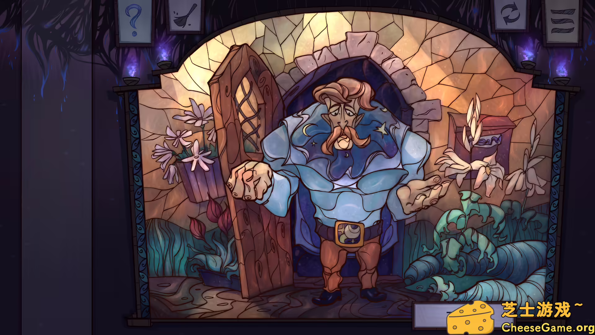 图片[4] [PC]琉璃编年史/Mosaic Chronicles | 游戏截图-CheeseGame-芝士游戏