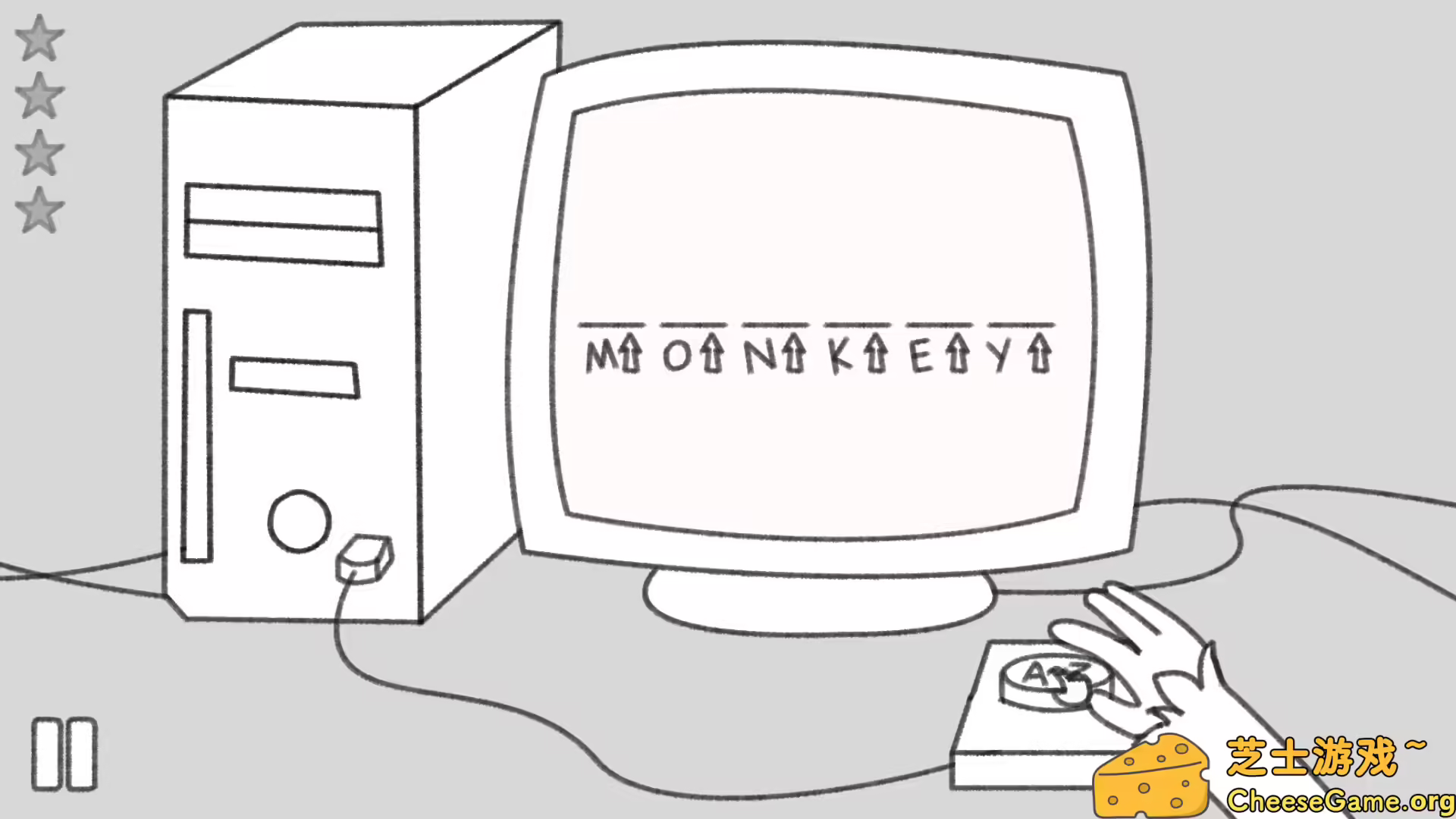 图片[5] [PC]哲学梗模拟器/Thought Experiment Simulator | 游戏截图-CheeseGame-芝士游戏