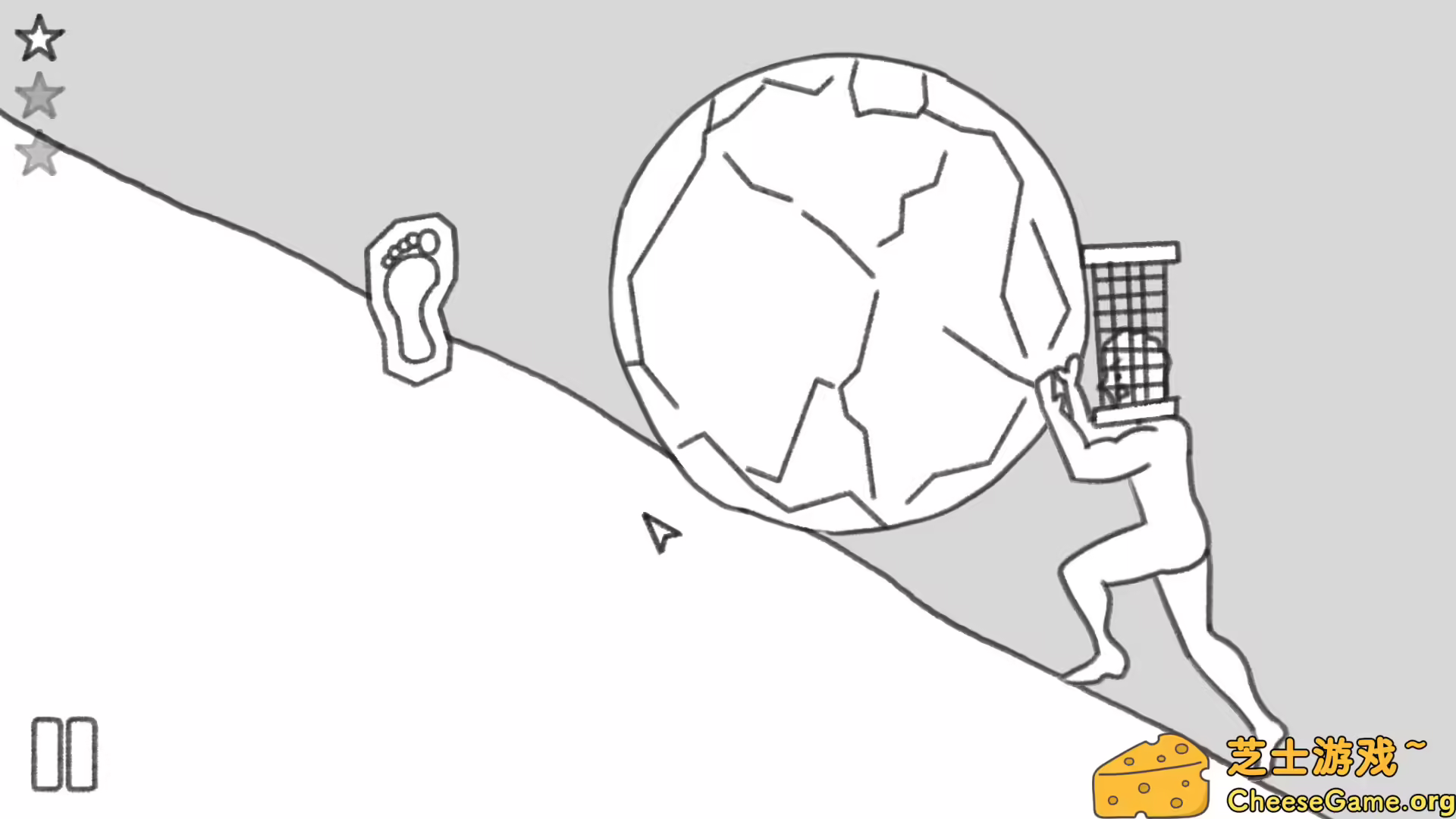 图片[2] [PC]哲学梗模拟器/Thought Experiment Simulator | 游戏截图-CheeseGame-芝士游戏