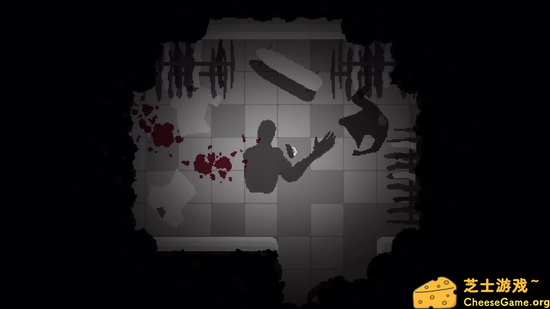 图片[1] [PC]体内寄生虫/Endoparasitic | 游戏截图-CheeseGame-芝士游戏