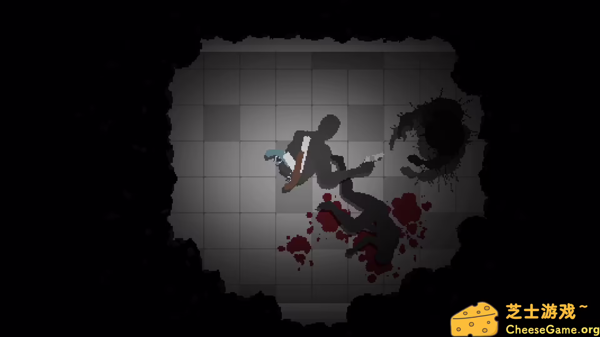 图片[2] [PC]体内寄生虫/Endoparasitic | 游戏截图-CheeseGame-芝士游戏