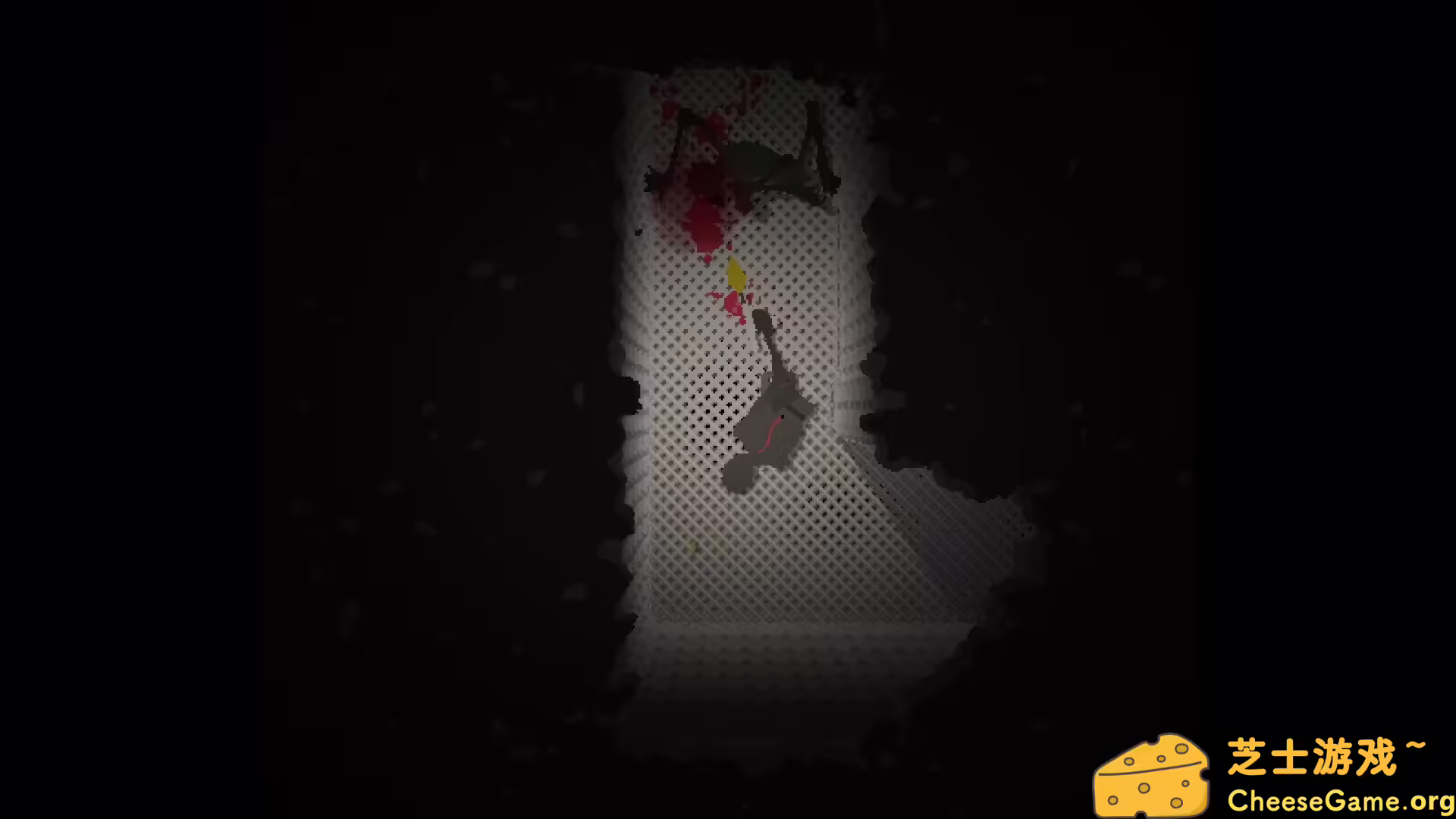 图片[3] [PC]体内寄生虫2/Endoparasitic 2 | 游戏截图-CheeseGame-芝士游戏