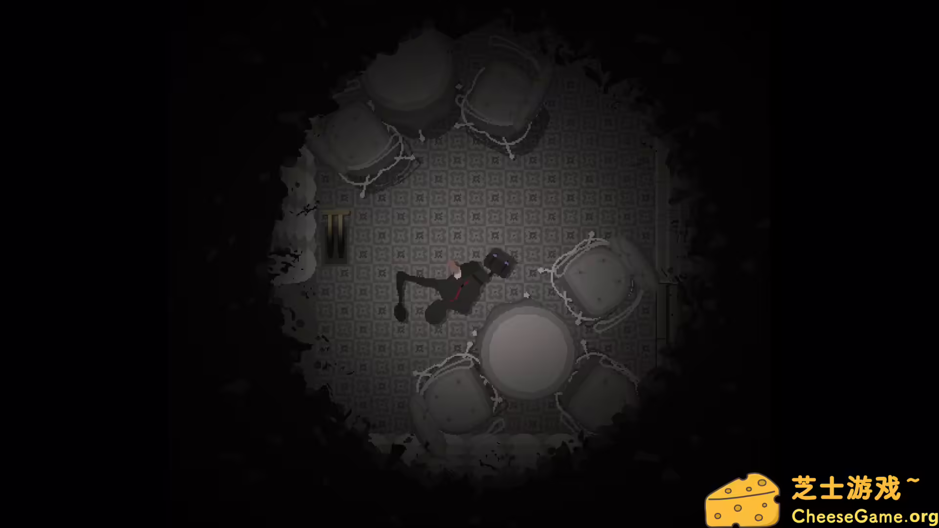 图片[5] [PC]体内寄生虫2/Endoparasitic 2 | 游戏截图-CheeseGame-芝士游戏