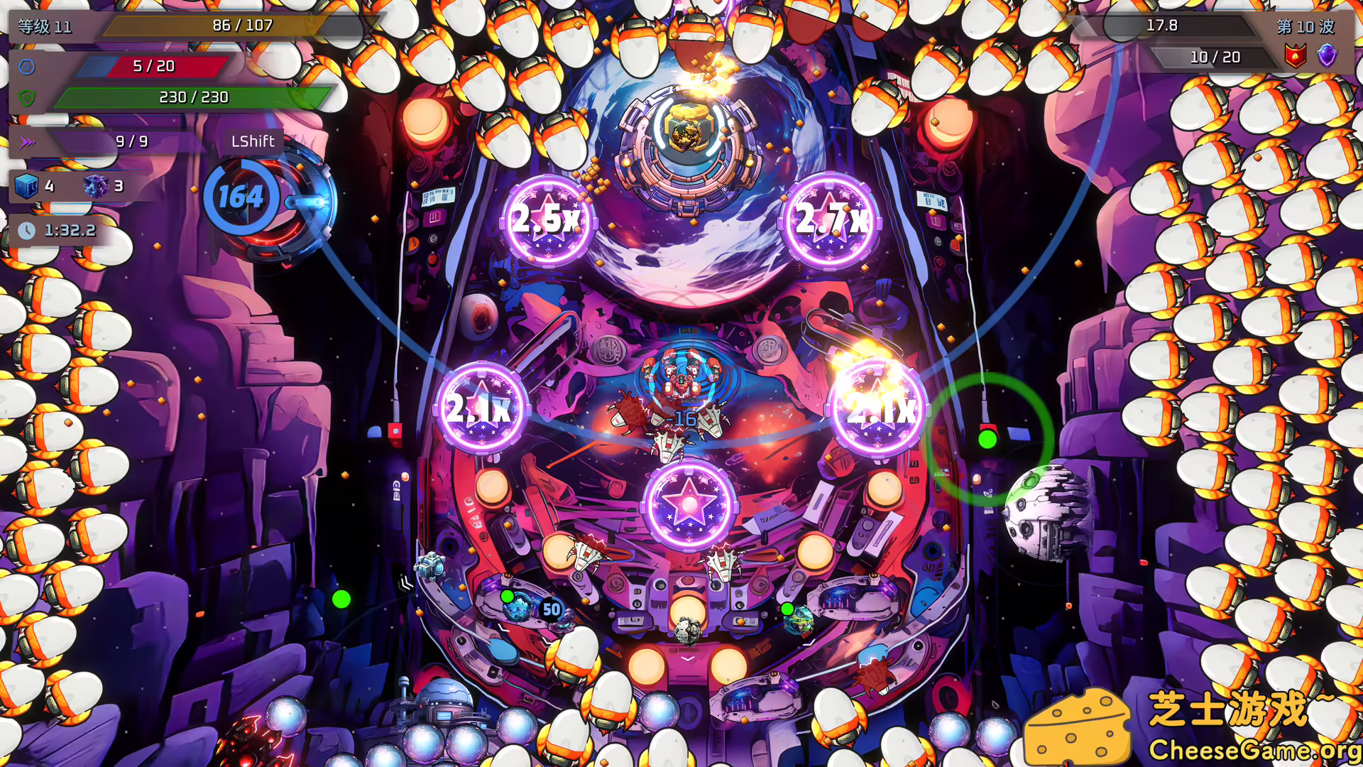 图片[4] [PC]时间浪费者/Time Wasters | 游戏截图-CheeseGame-芝士游戏