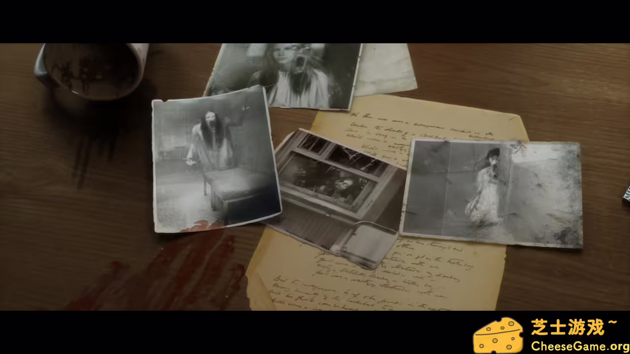 图片[3] [PC]真实恐惧：被遗弃的灵魂/True Fear: Forsaken Souls Part 1 | 游戏截图-CheeseGame-芝士游戏