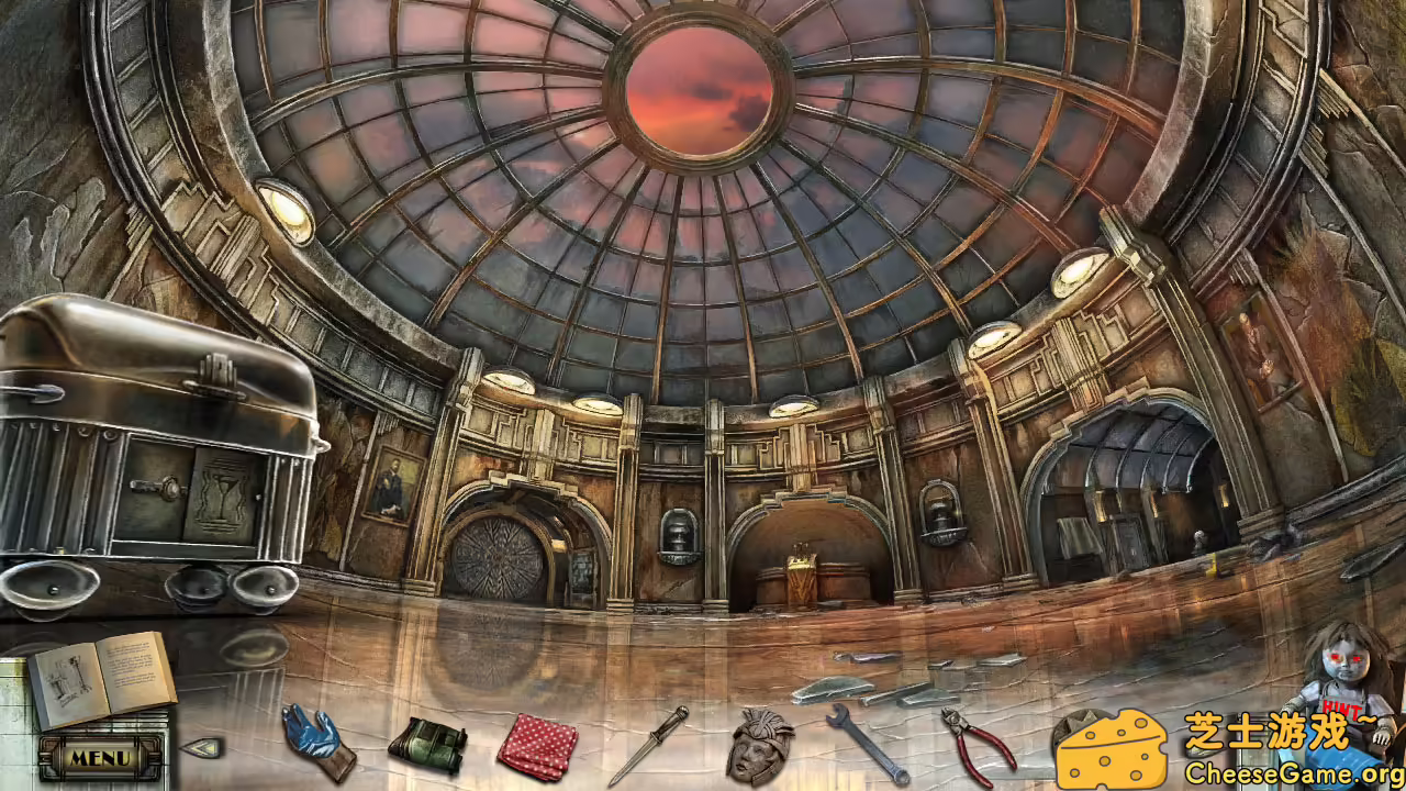 图片[2] [PC]真实恐惧：被遗弃的灵魂2/True Fear: Forsaken Souls Part 2 | 游戏截图-CheeseGame-芝士游戏