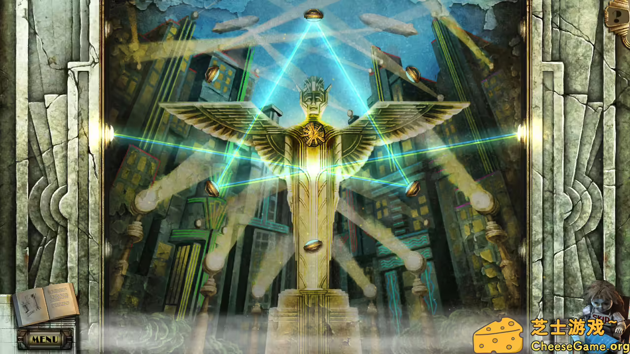 图片[5] [PC]真实恐惧：被遗弃的灵魂2/True Fear: Forsaken Souls Part 2 | 游戏截图-CheeseGame-芝士游戏