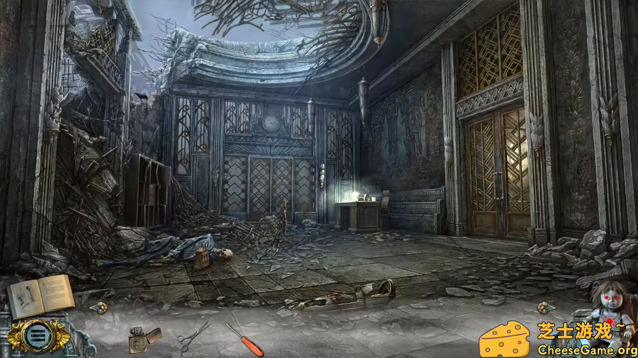 图片[5] [PC]真实恐惧：被遗弃的灵魂3/True Fear: Forsaken Souls Part 3 | 游戏截图-CheeseGame-芝士游戏