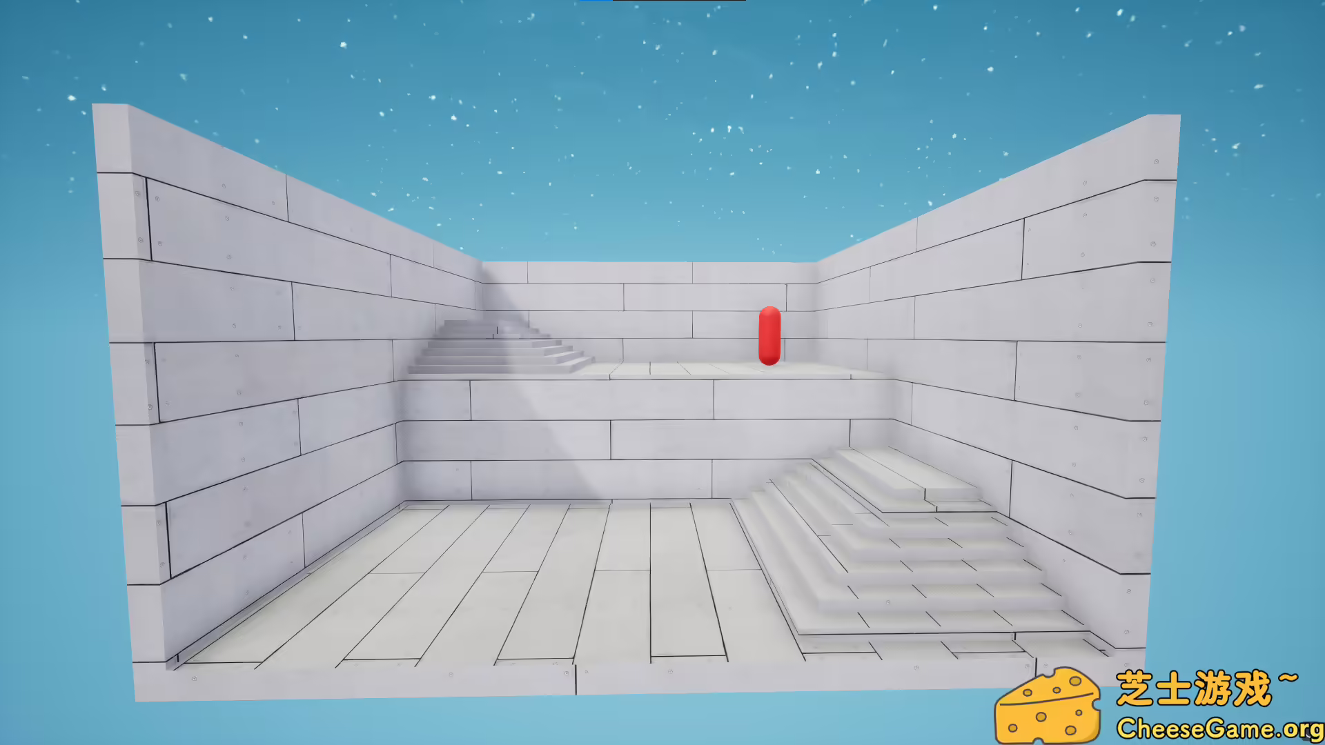 图片[3] [PC]KovaaK的FPS枪法模拟器/KovaaK's FPS Aim Trainer | 游戏截图-CheeseGame-芝士游戏