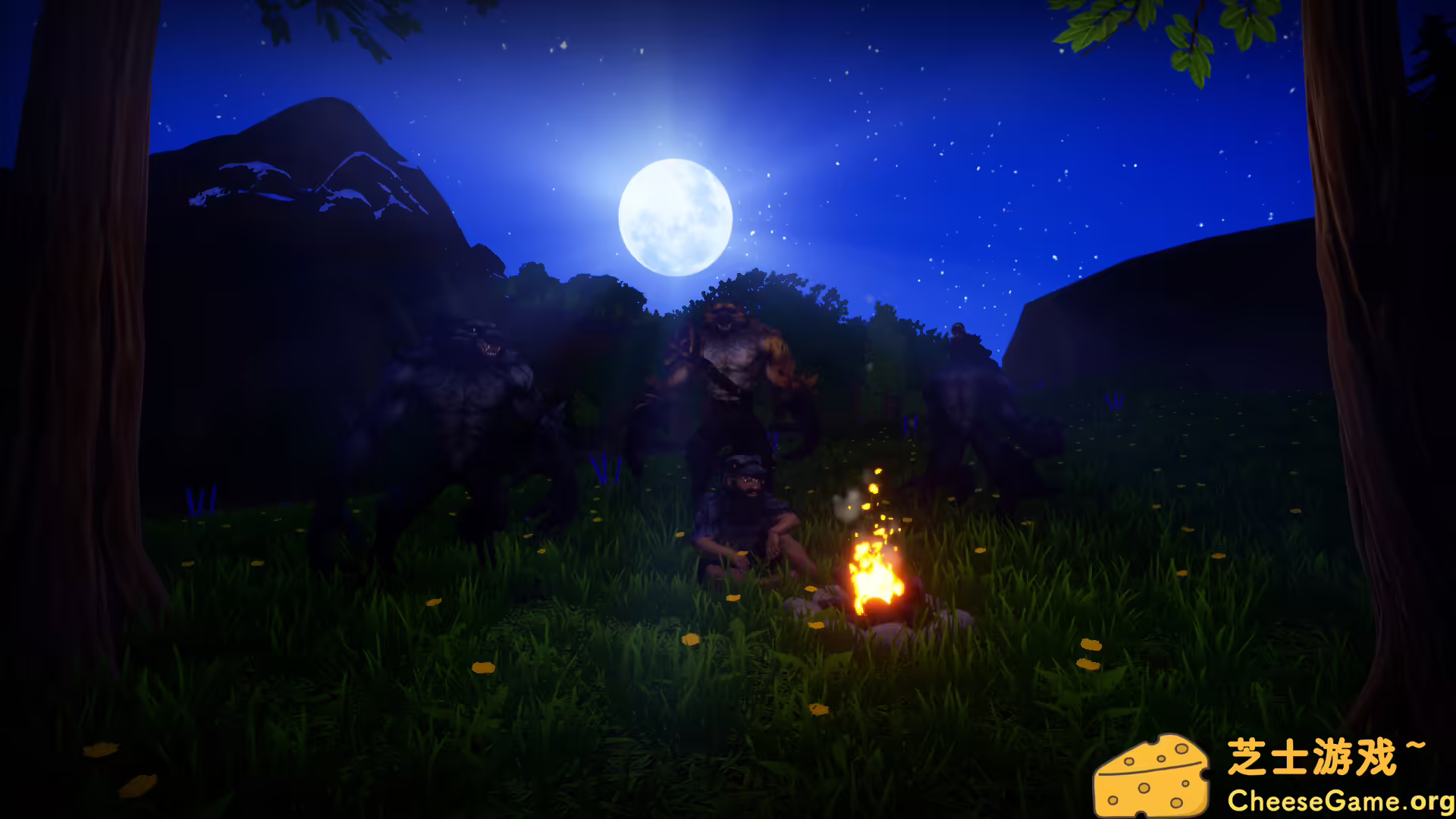 图片[5] [PC]亚力克：失落的王国/Alek - The Lost Kingdom | 游戏截图-CheeseGame-芝士游戏