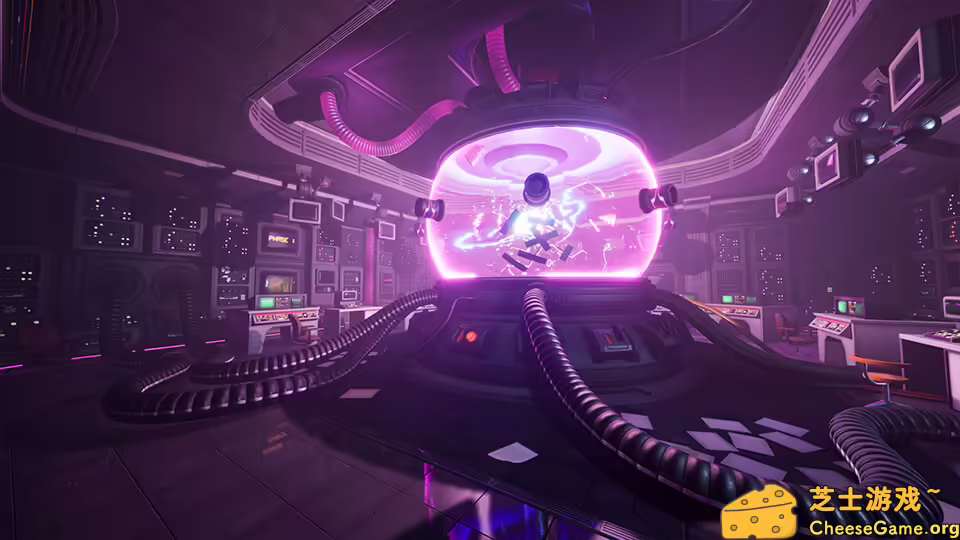 图片[8] [PC]禁闭求生/变成小人冒险/Grounded | 游戏截图-CheeseGame-芝士游戏