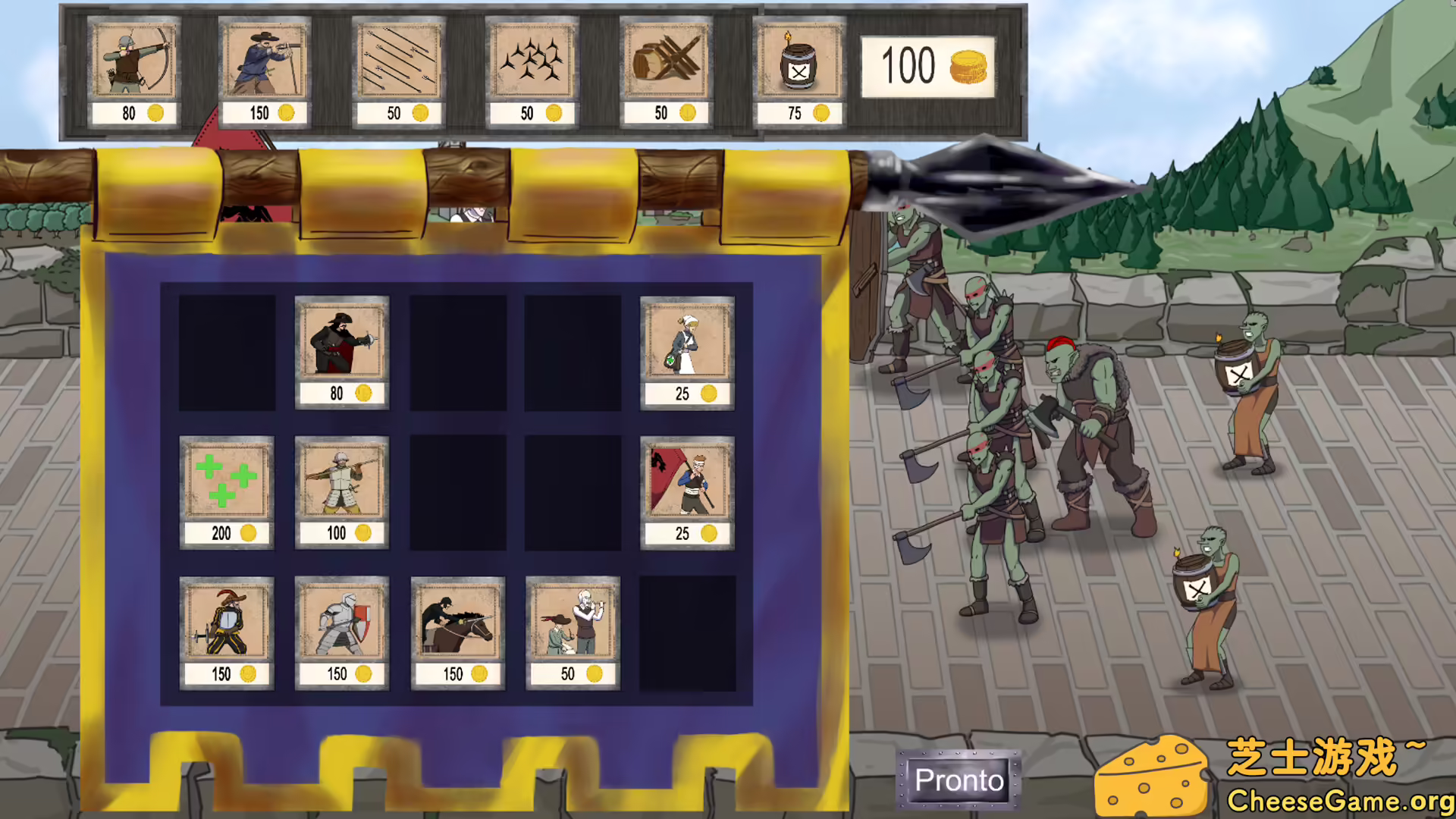 图片[5] [PC]罪之遗产：不祥之兆/Legacy of Sin: Ill-Boding | 游戏截图-CheeseGame-芝士游戏