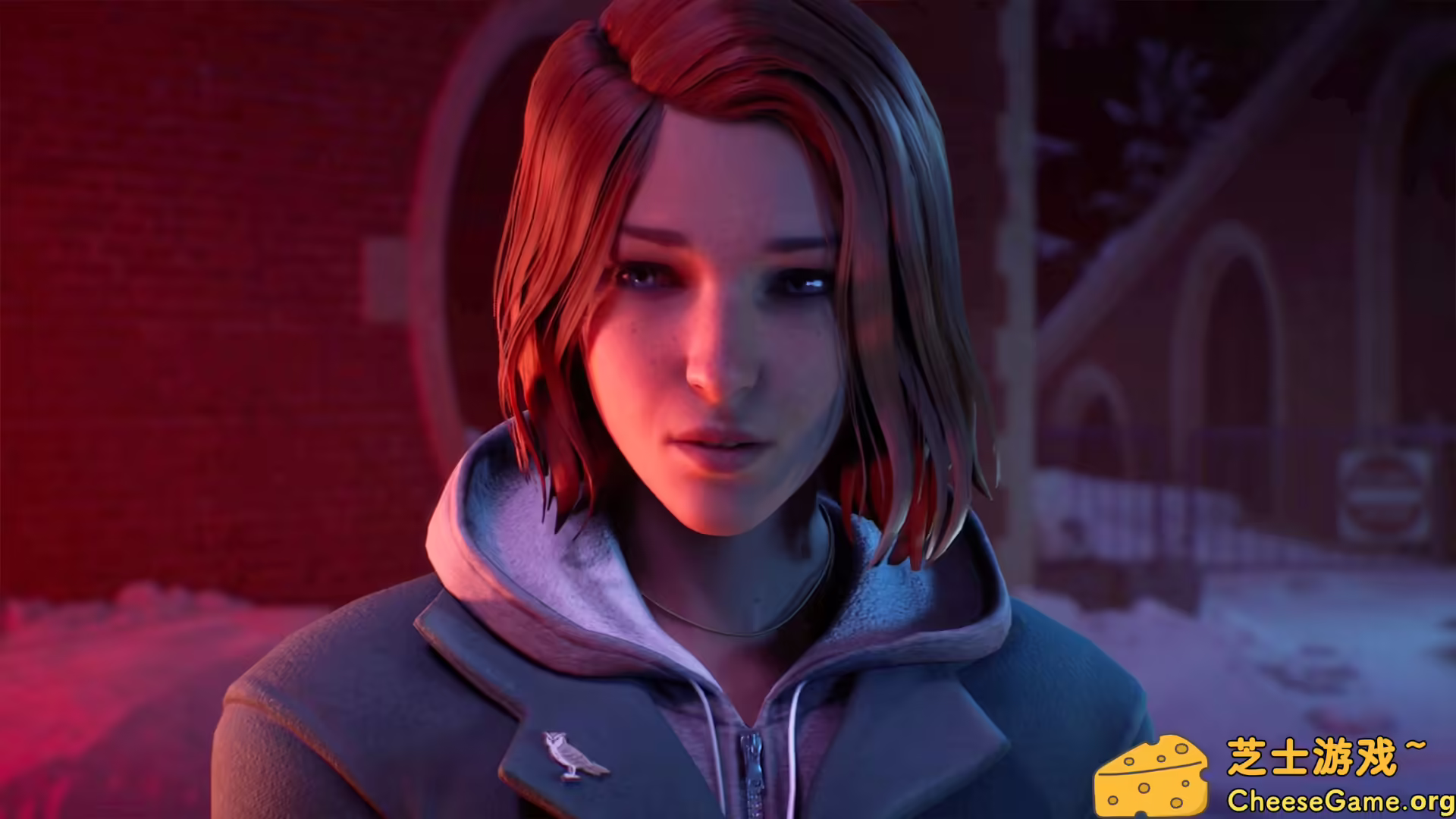 图片[7] [PC]奇异人生：双重曝光/Life is Strange: Double Exposure | 游戏截图-CheeseGame-芝士游戏