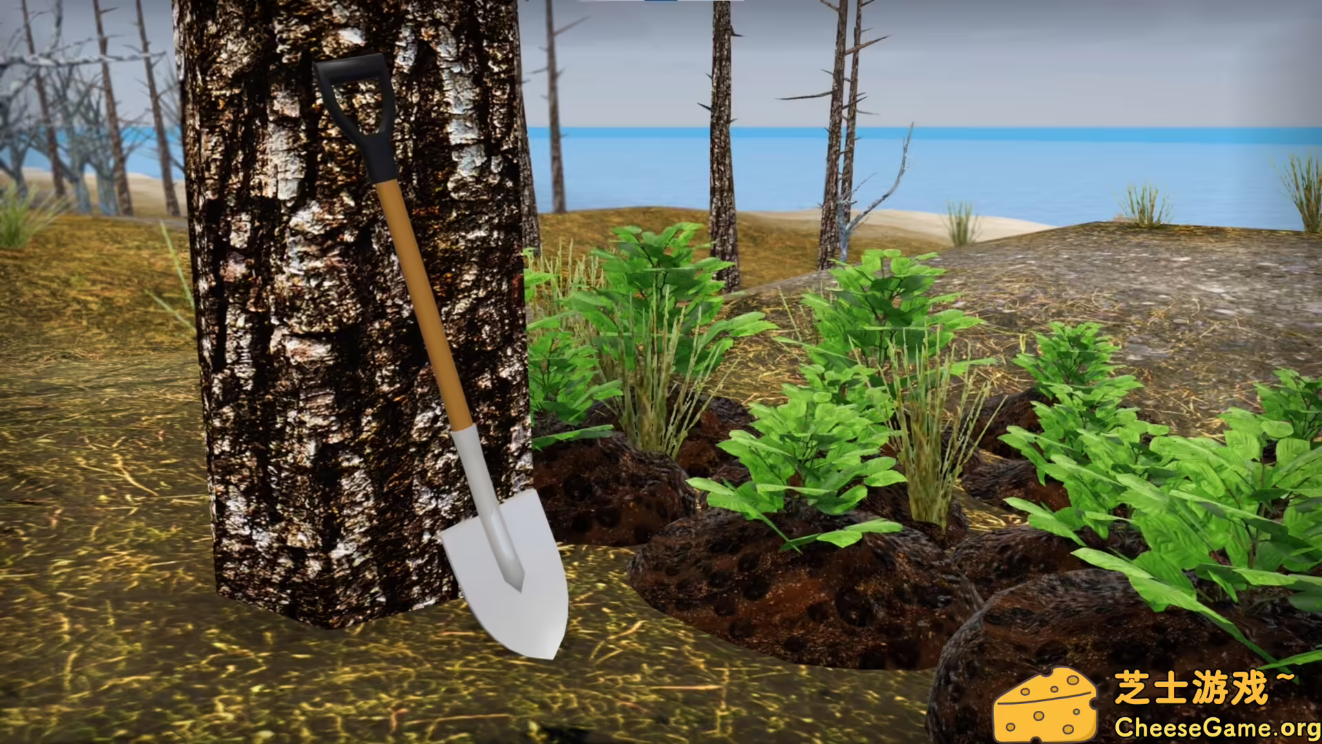 图片[3] [PC]我的破车/Mon Bazou | 游戏截图-CheeseGame-芝士游戏