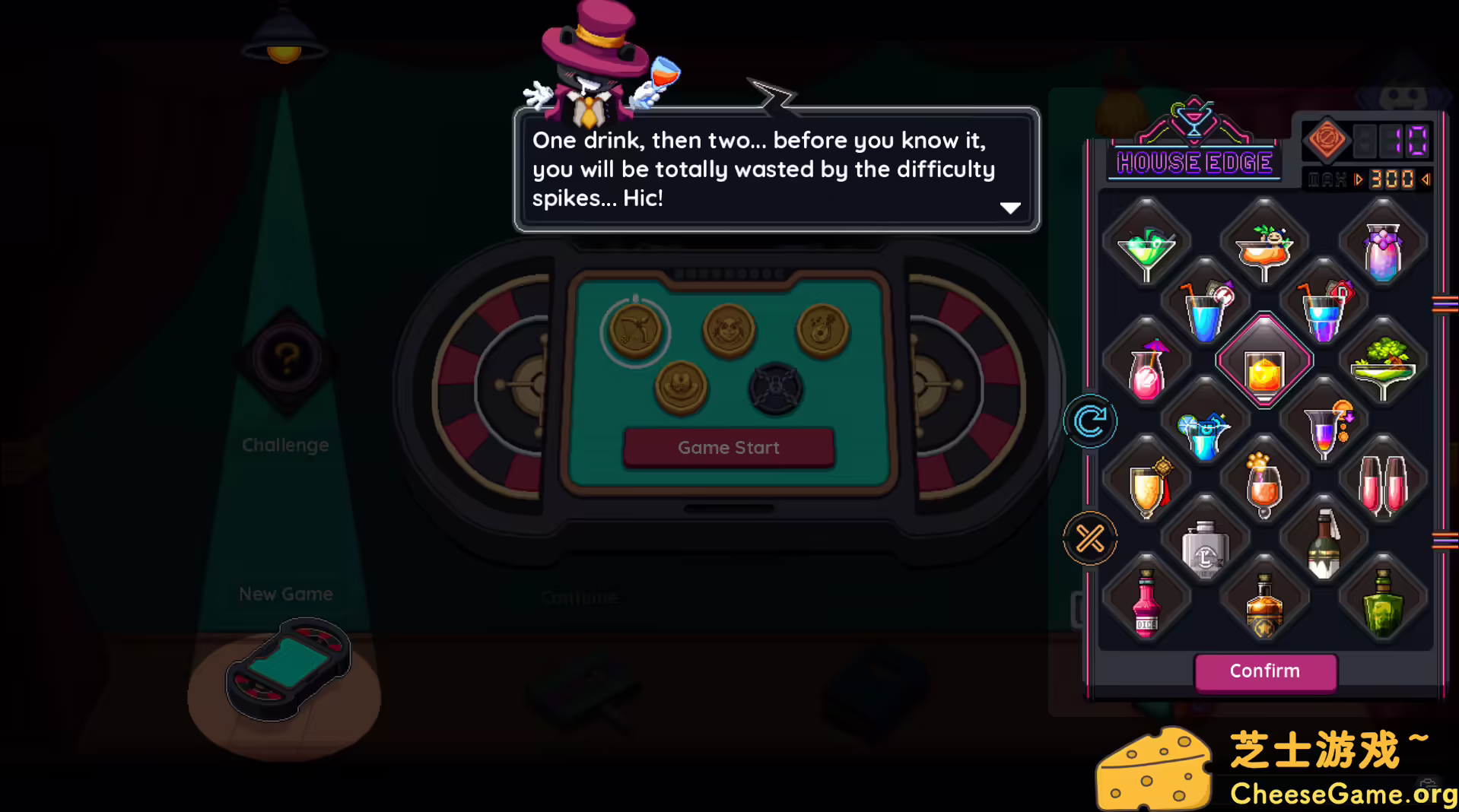 图片[2] [PC]转啊转/Bingle Bingle | 游戏截图-CheeseGame-芝士游戏