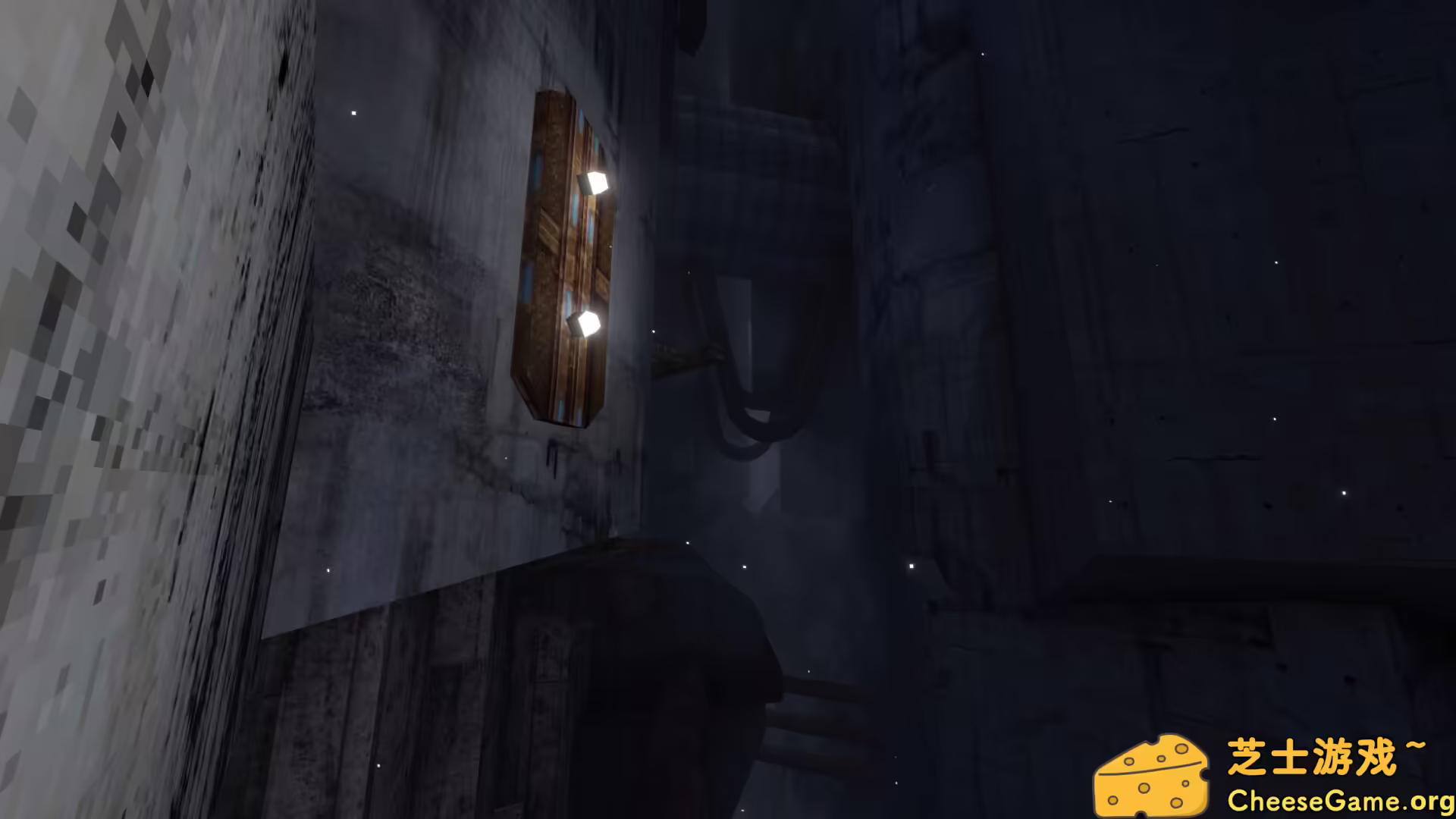 图片[1] [PC]洛恩的诱惑/Lorn's Lure | 游戏截图-CheeseGame-芝士游戏