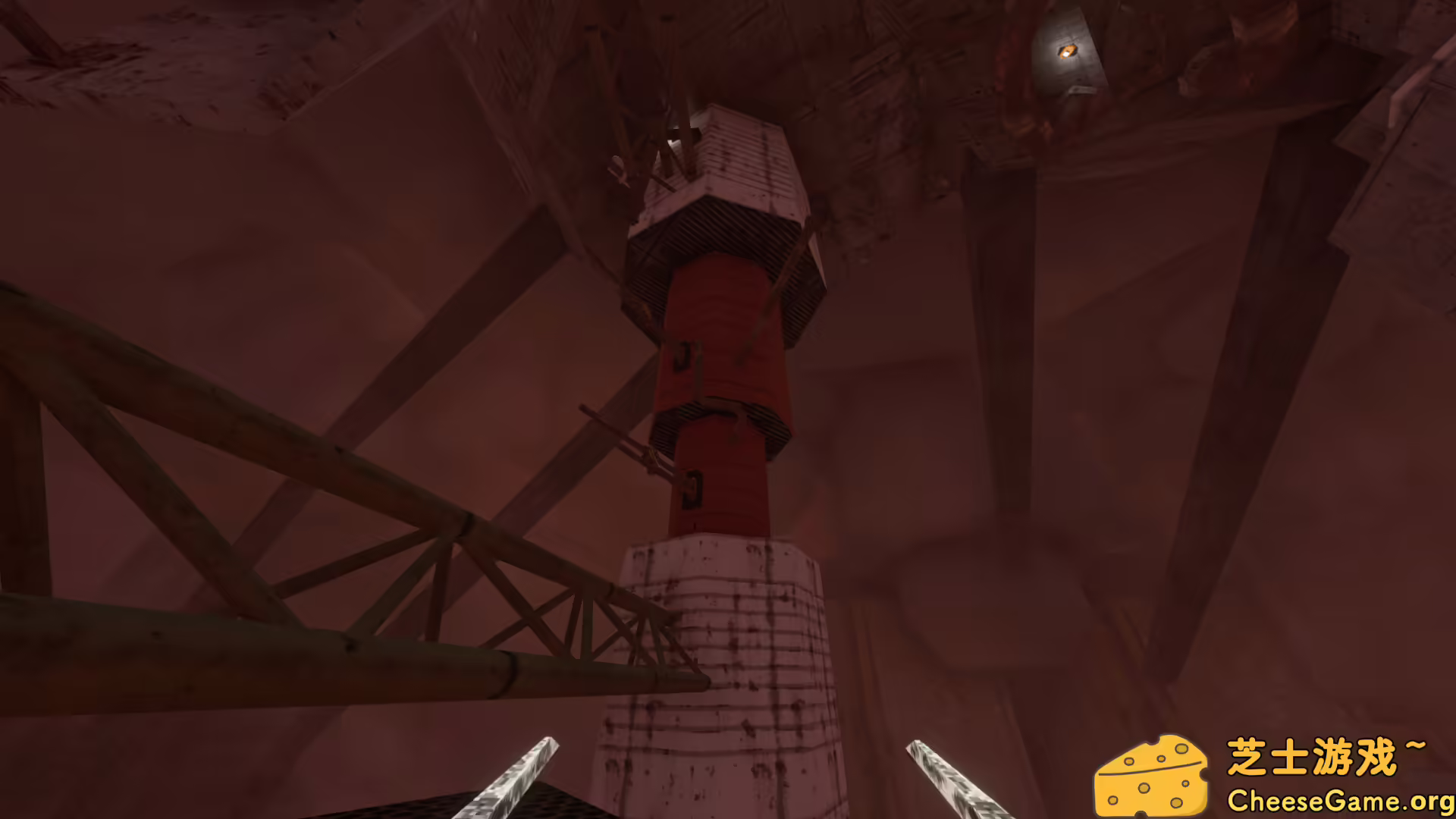 图片[2] [PC]洛恩的诱惑/Lorn's Lure | 游戏截图-CheeseGame-芝士游戏