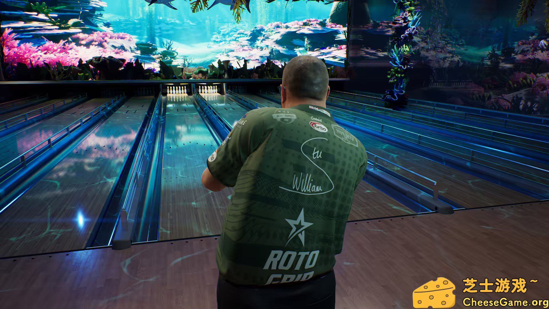 图片[3] [PC]PBA职业保龄球2026/PBA Pro Bowling 2026 | 游戏截图-CheeseGame-芝士游戏