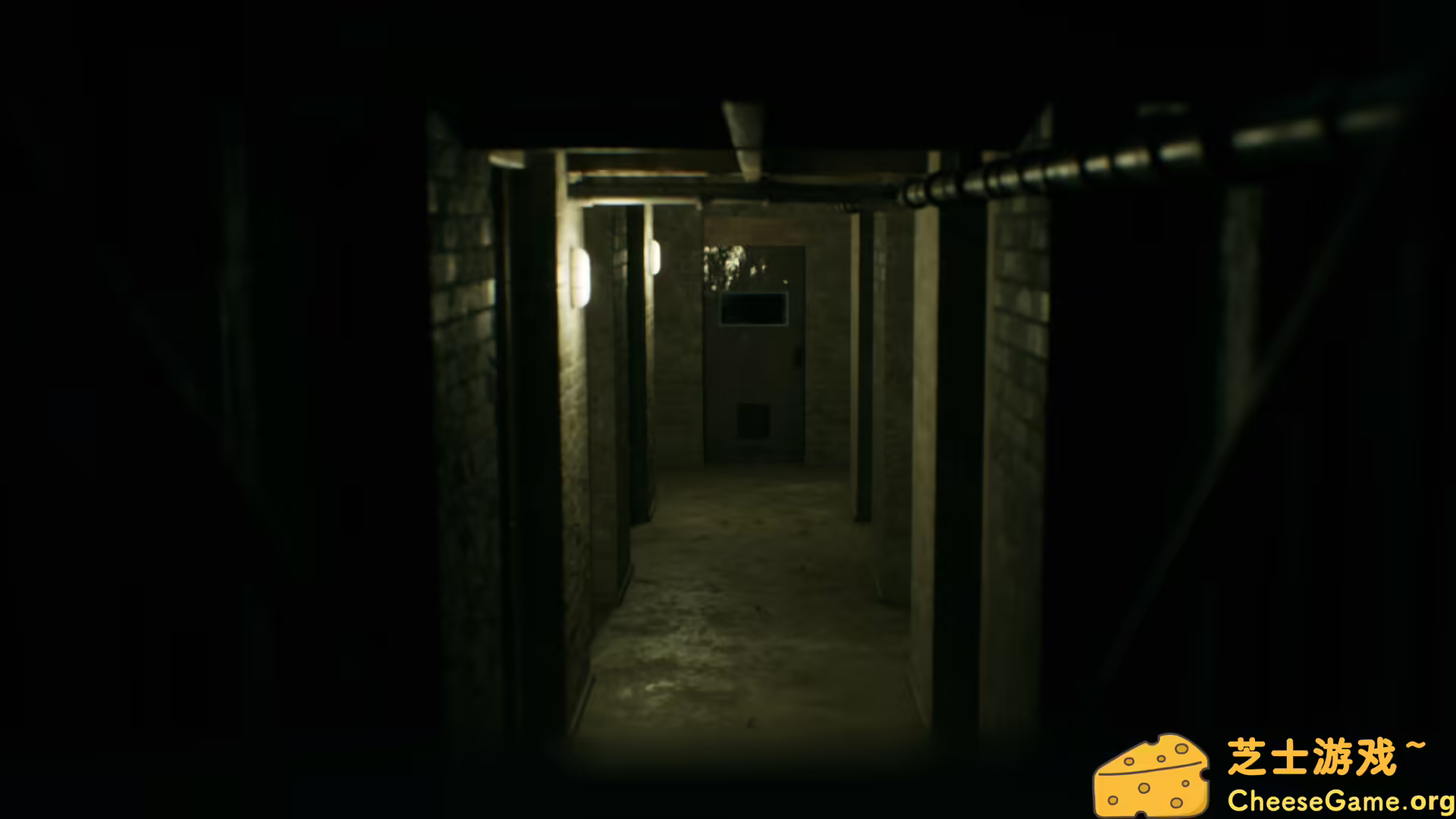 图片[1] [PC]食人狂魔/Manivore | 游戏截图-CheeseGame-芝士游戏