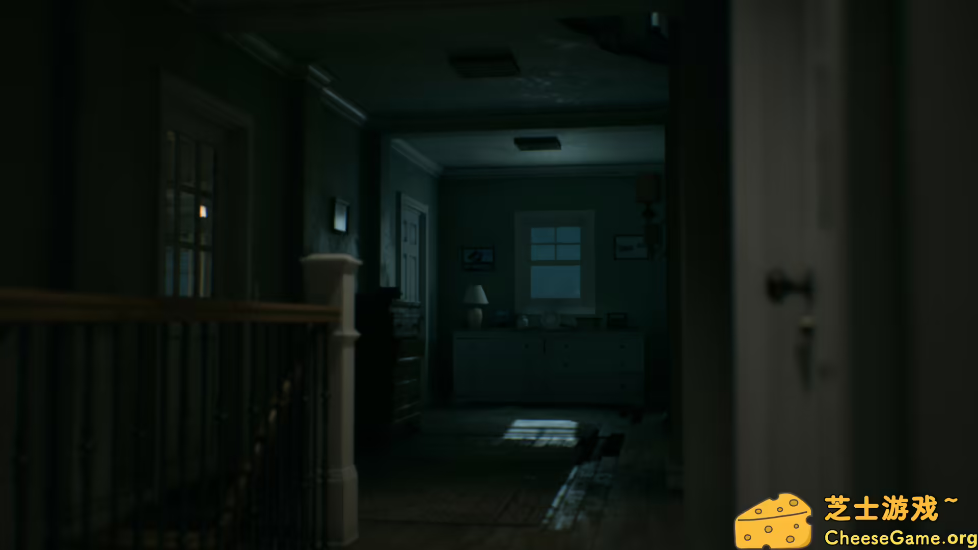 图片[2] [PC]食人狂魔/Manivore | 游戏截图-CheeseGame-芝士游戏