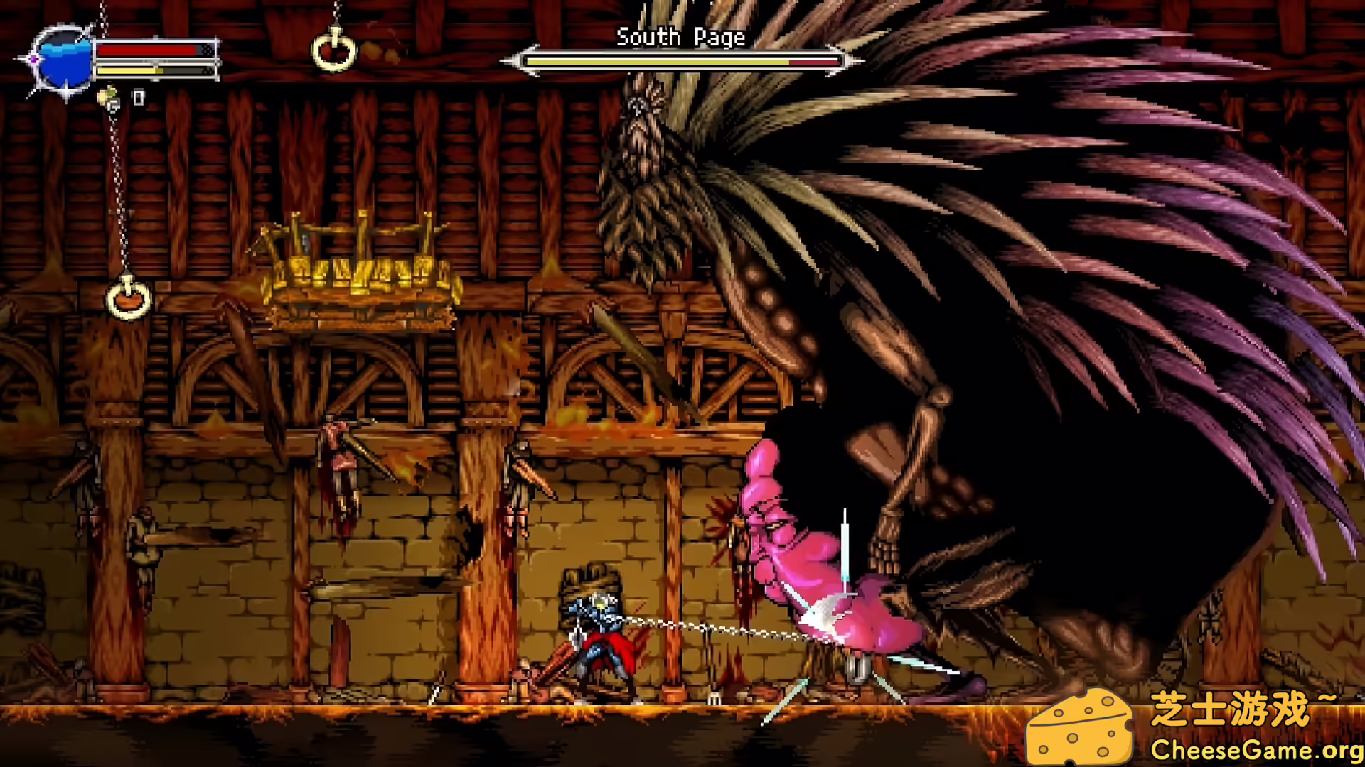 图片[3] [PC]冰宫传说2/Beyond the Ice Palace 2 | 游戏截图-CheeseGame-芝士游戏