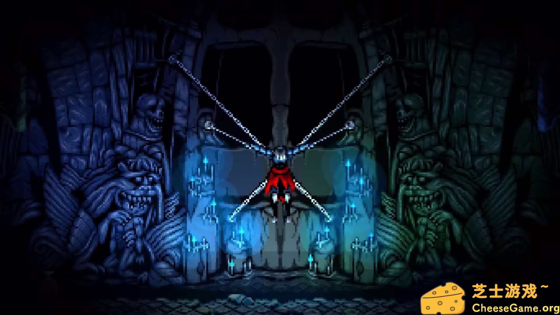 图片[4] [PC]冰宫传说2/Beyond the Ice Palace 2 | 游戏截图-CheeseGame-芝士游戏