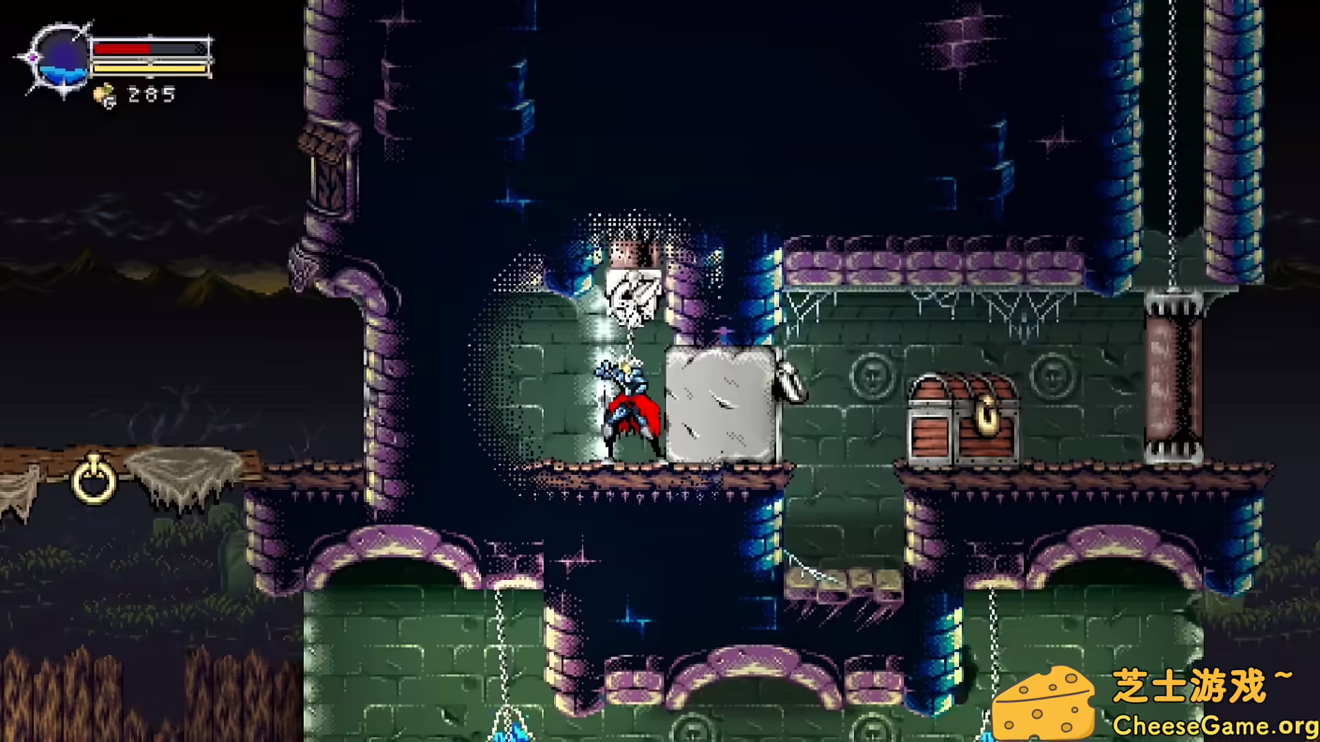 图片[5] [PC]冰宫传说2/Beyond the Ice Palace 2 | 游戏截图-CheeseGame-芝士游戏