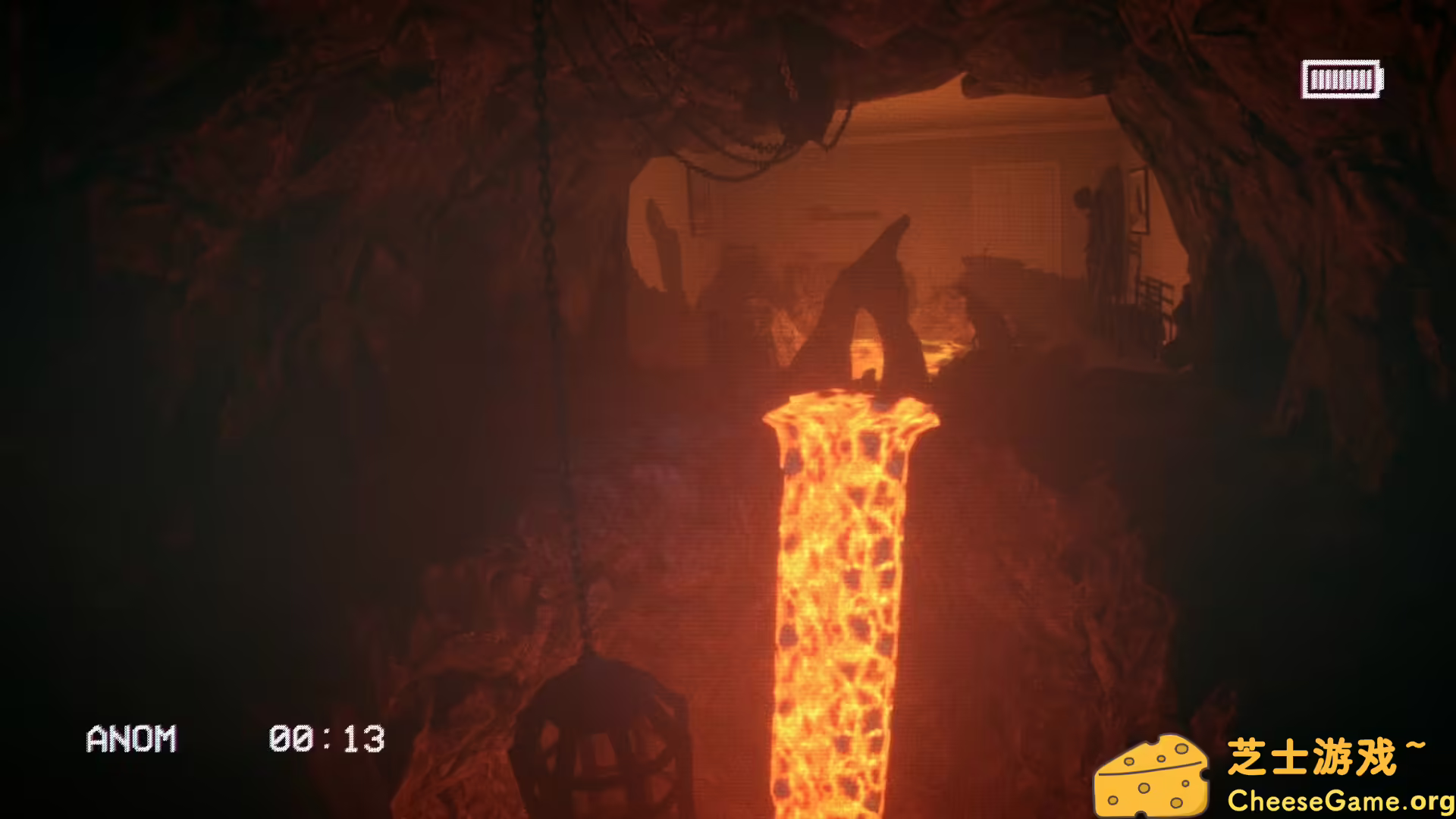 图片[2] [PC]摄像头惊魂/CAPTURED | 游戏截图-CheeseGame-芝士游戏