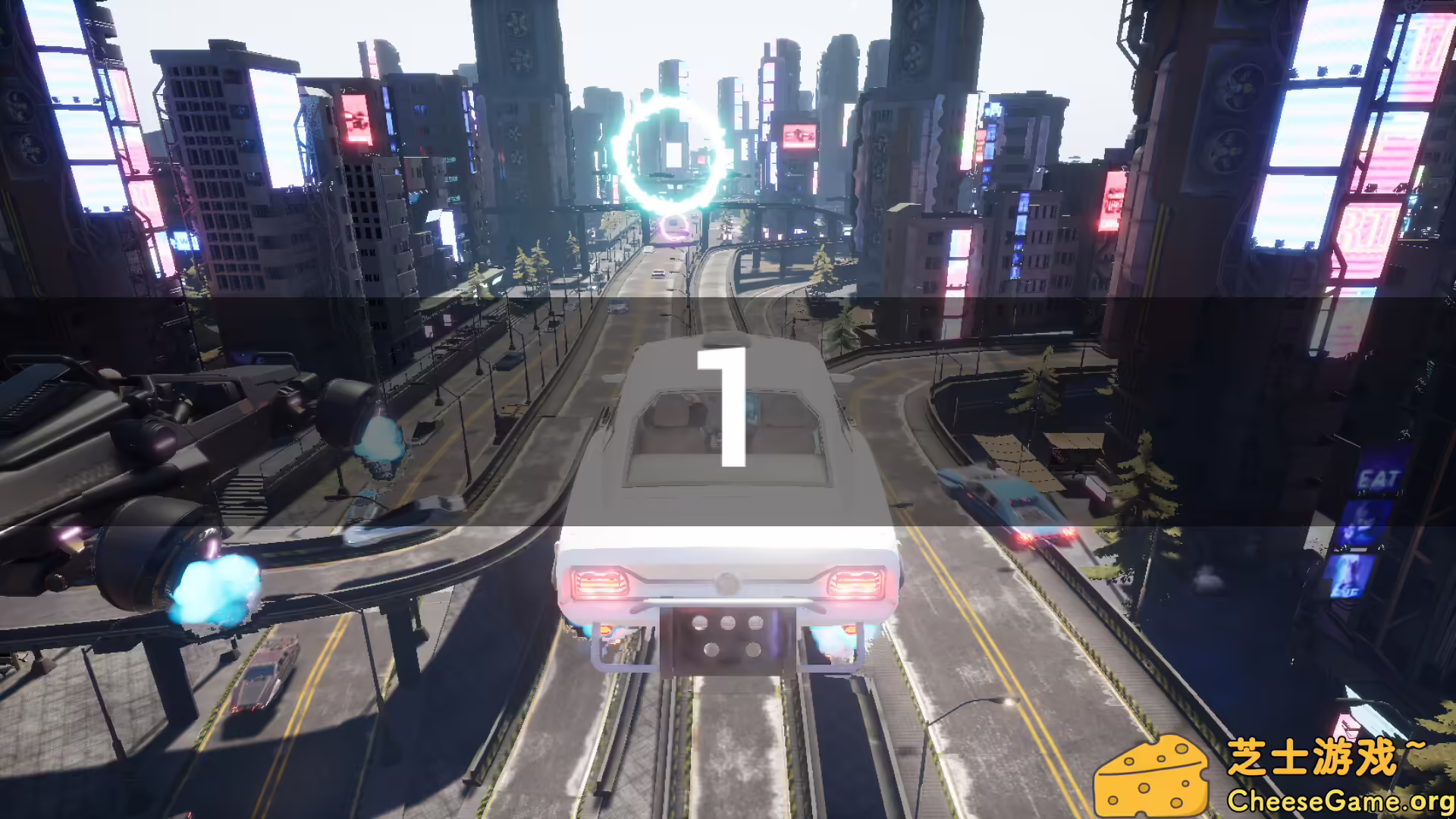 图片[5] [PC]罗巴贝克亚/Robabekya | 游戏截图-CheeseGame-芝士游戏