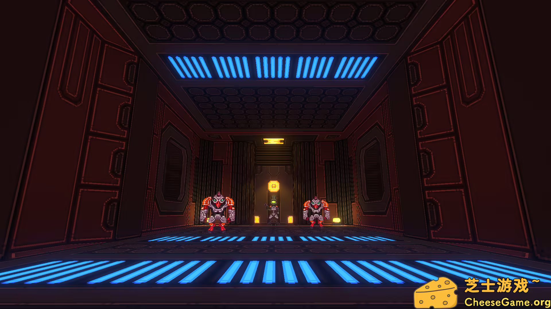 图片[1] [PC]终极猎鹿战：终极奖杯/Big Buck Hunter: Ultimate Trophy | 游戏截图-CheeseGame-芝士游戏