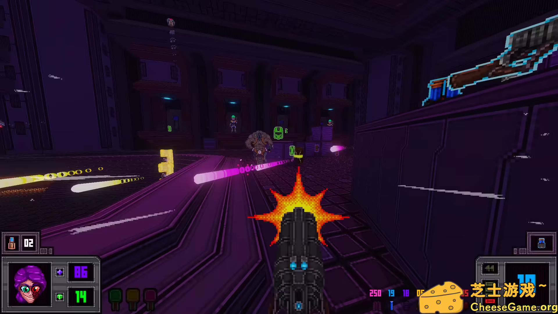 图片[2] [PC]终极猎鹿战：终极奖杯/Big Buck Hunter: Ultimate Trophy | 游戏截图-CheeseGame-芝士游戏