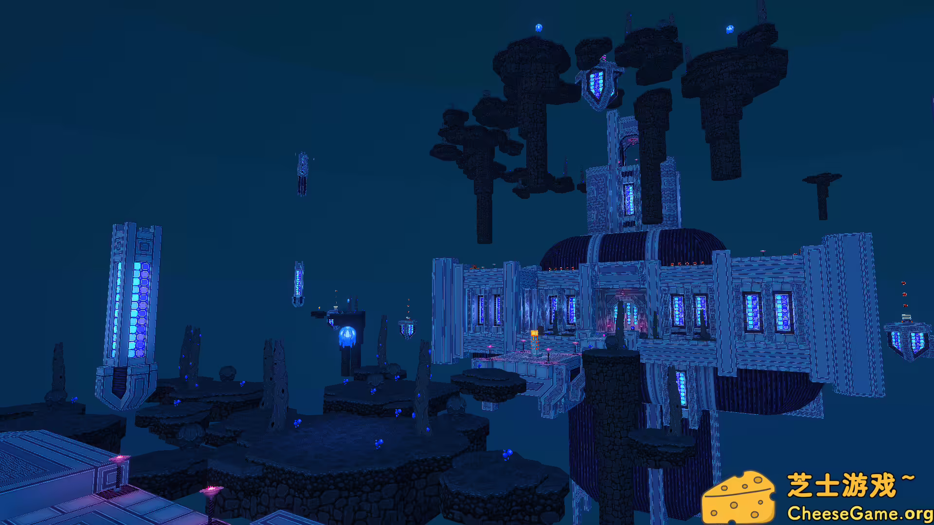 图片[3] [PC]终极猎鹿战：终极奖杯/Big Buck Hunter: Ultimate Trophy | 游戏截图-CheeseGame-芝士游戏