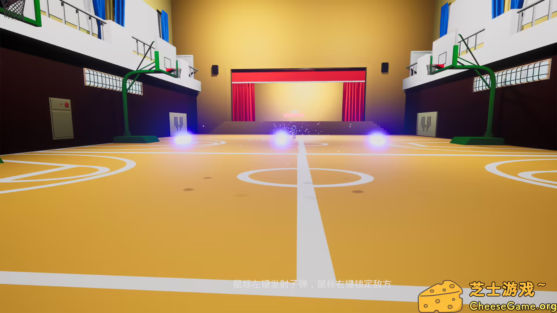 图片[5] [PC]白色情人节：丢失的班费/White Day Lost Class Funds | 游戏截图-CheeseGame-芝士游戏