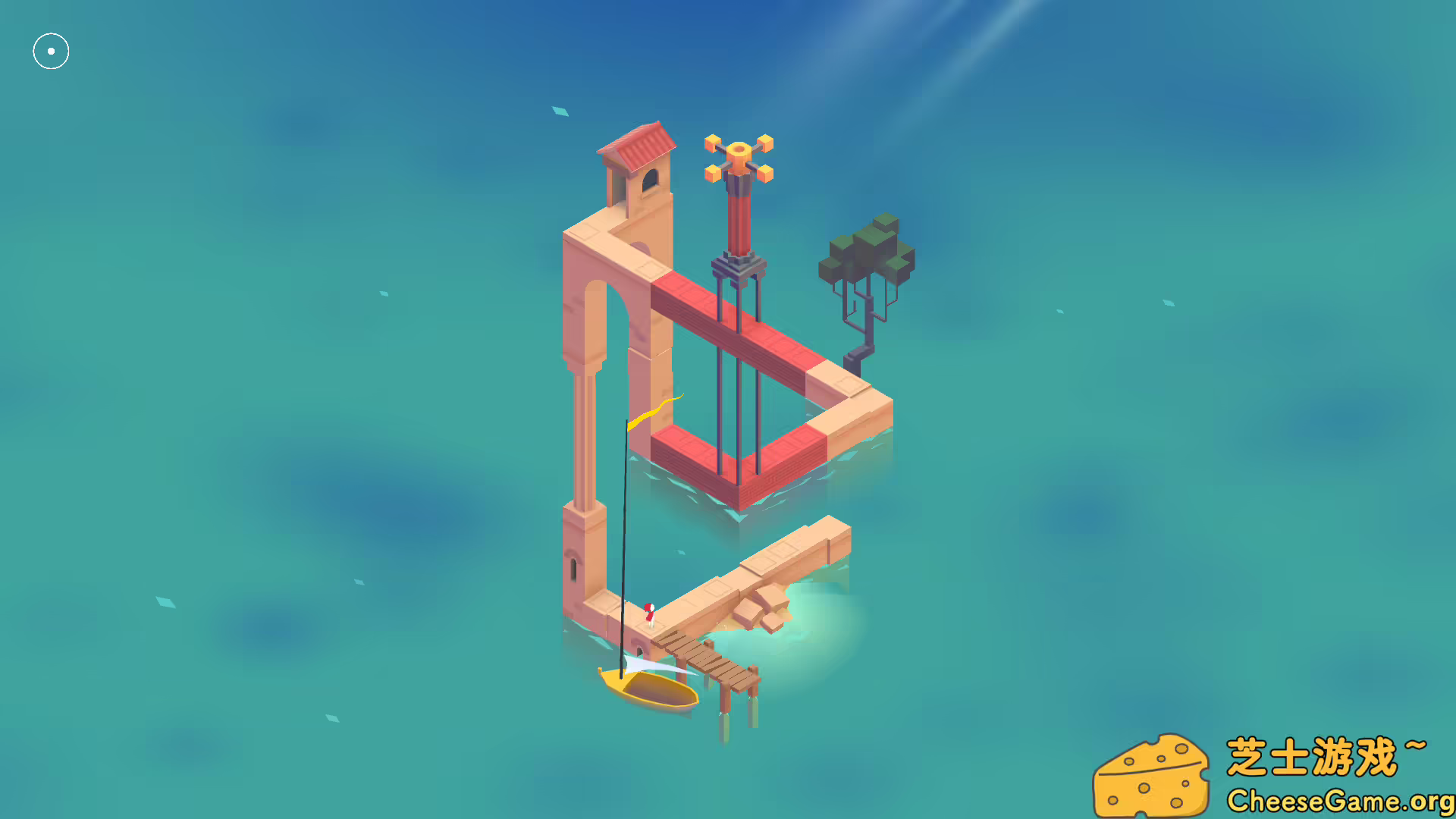 图片[4] [PC]纪念碑谷2：全景版/Monument Valley 2: Panoramic Edition | 游戏截图-CheeseGame-芝士游戏