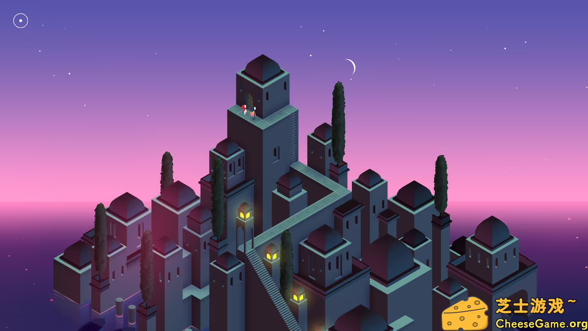 图片[5] [PC]纪念碑谷2：全景版/Monument Valley 2: Panoramic Edition | 游戏截图-CheeseGame-芝士游戏