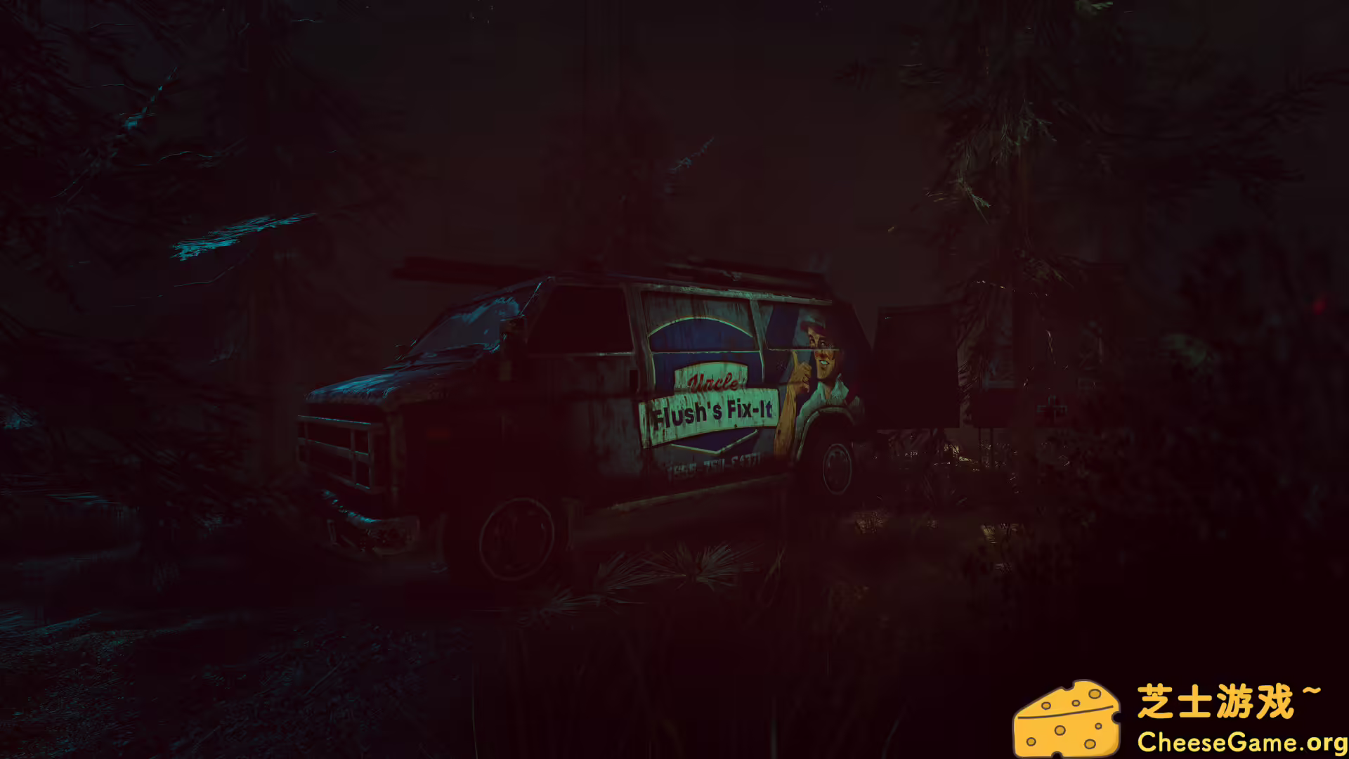 图片[3] [PC]猜猜我是谁/Lost Lullabies: The Orphanage Chronicles/支持网络联机 | 游戏截图-CheeseGame-芝士游戏