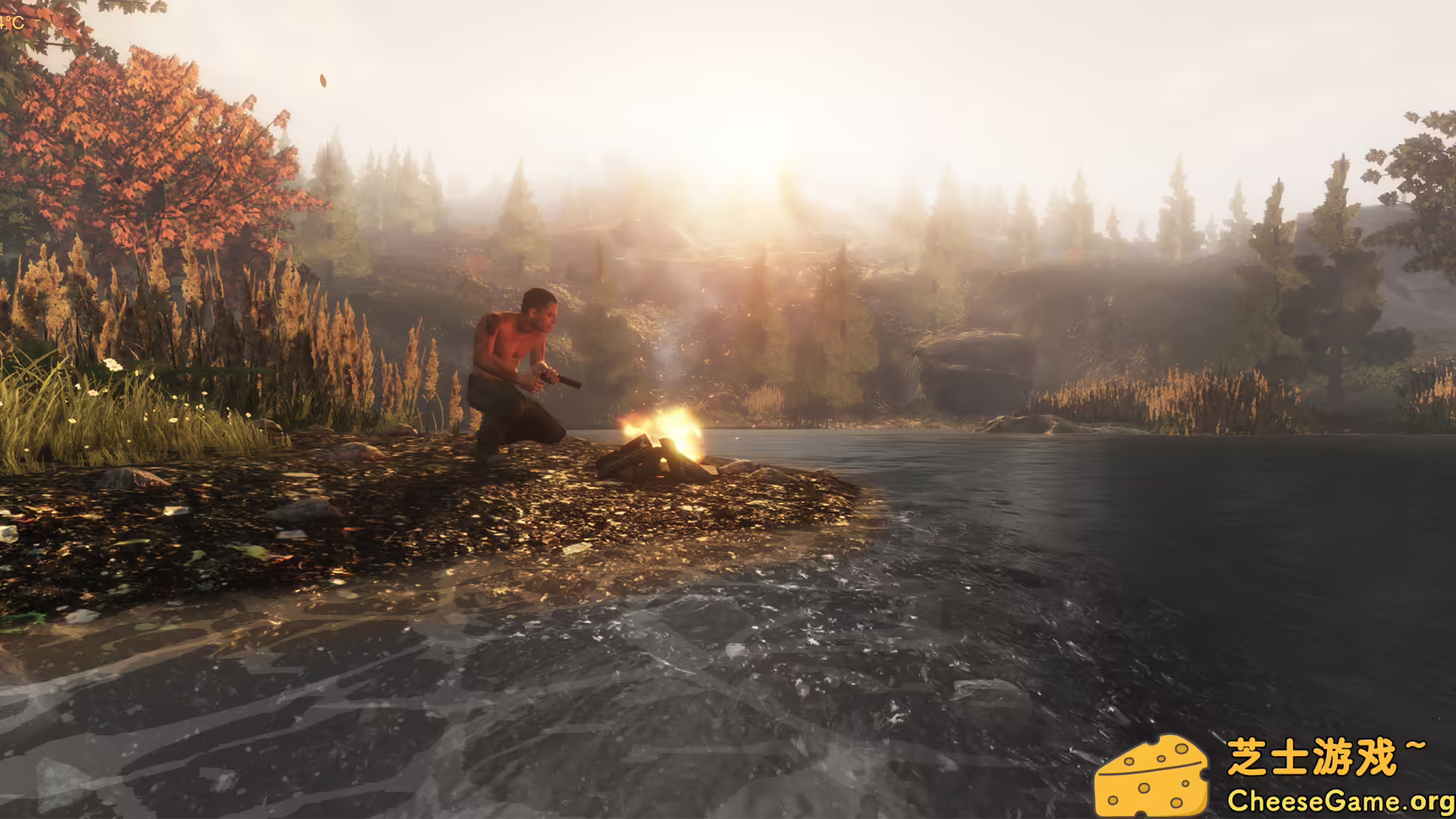 图片[1] [PC]生存边缘/Subsistence | 游戏截图-CheeseGame-芝士游戏