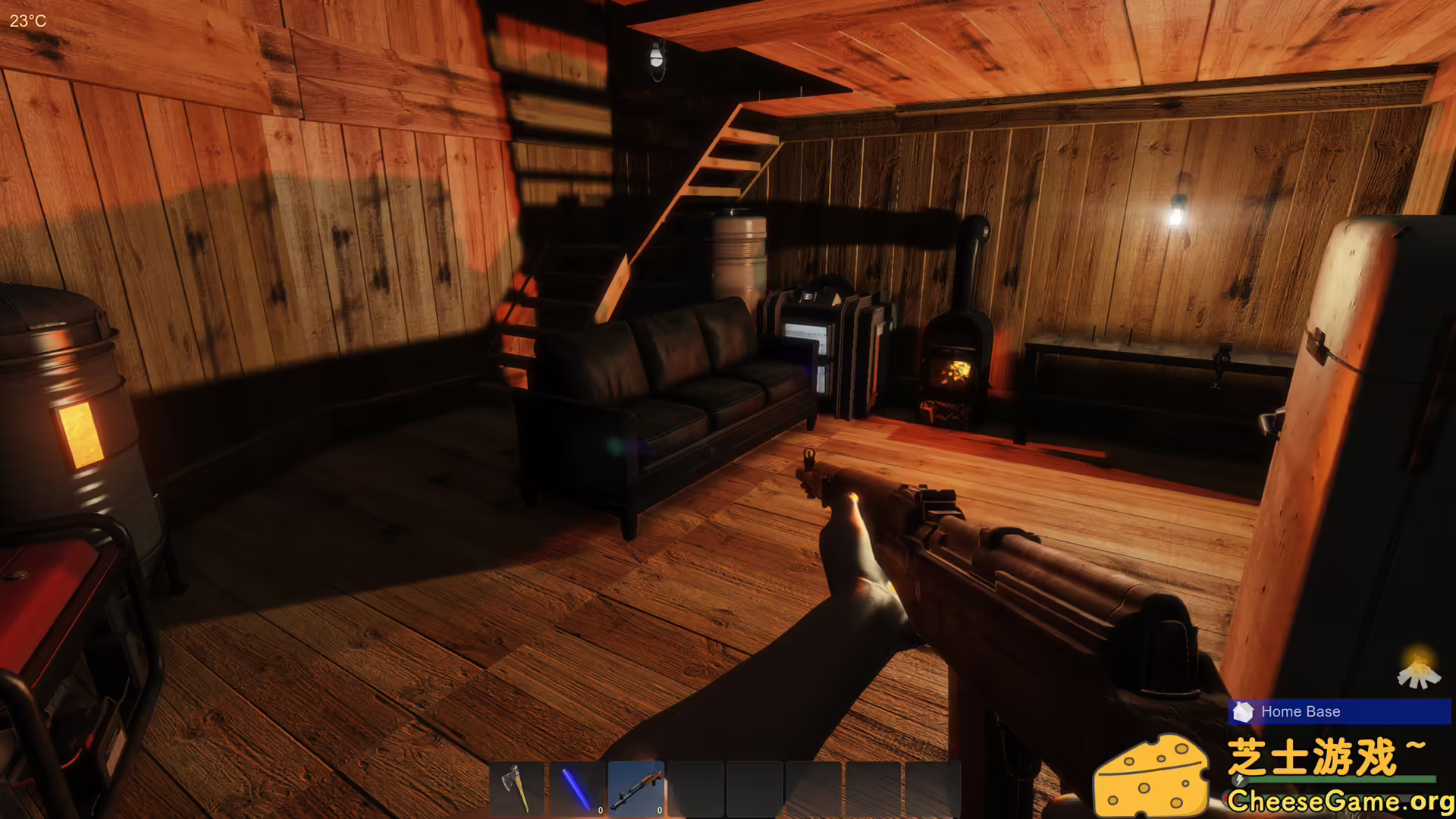 图片[6] [PC]生存边缘/Subsistence | 游戏截图-CheeseGame-芝士游戏