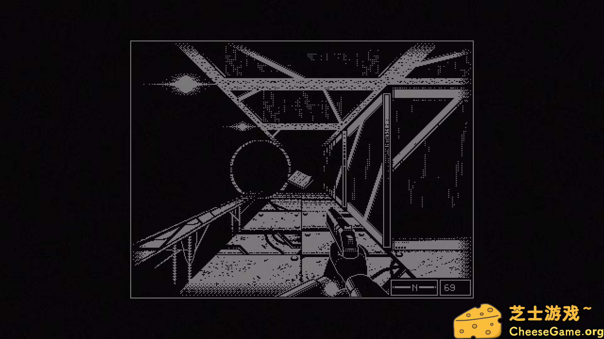 图片[1] [PC]休息/REPOSE | 游戏截图-CheeseGame-芝士游戏