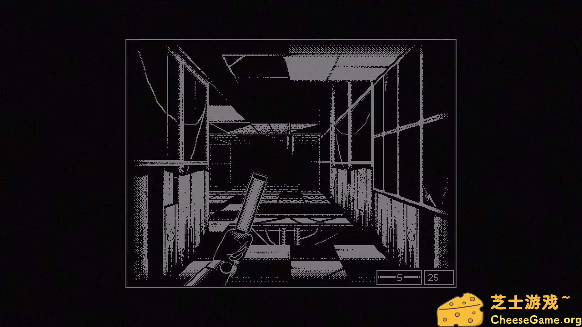 图片[5] [PC]休息/REPOSE | 游戏截图-CheeseGame-芝士游戏