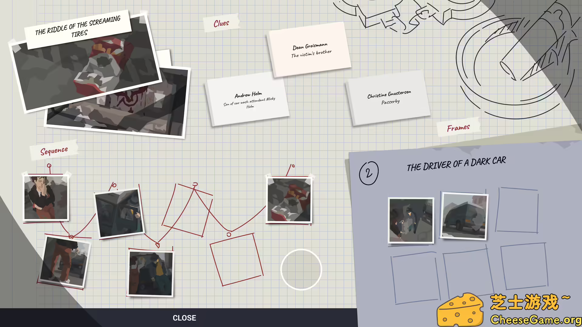 图片[6] [PC]这是警察2/This Is the Police 2 | 游戏截图-CheeseGame-芝士游戏