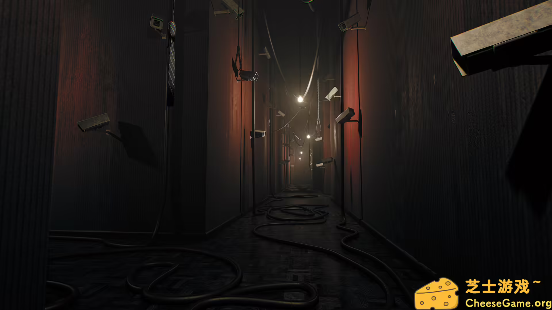 图片[5] [PC]影像恐惧症/VIDeoPHOBIA | 游戏截图-CheeseGame-芝士游戏