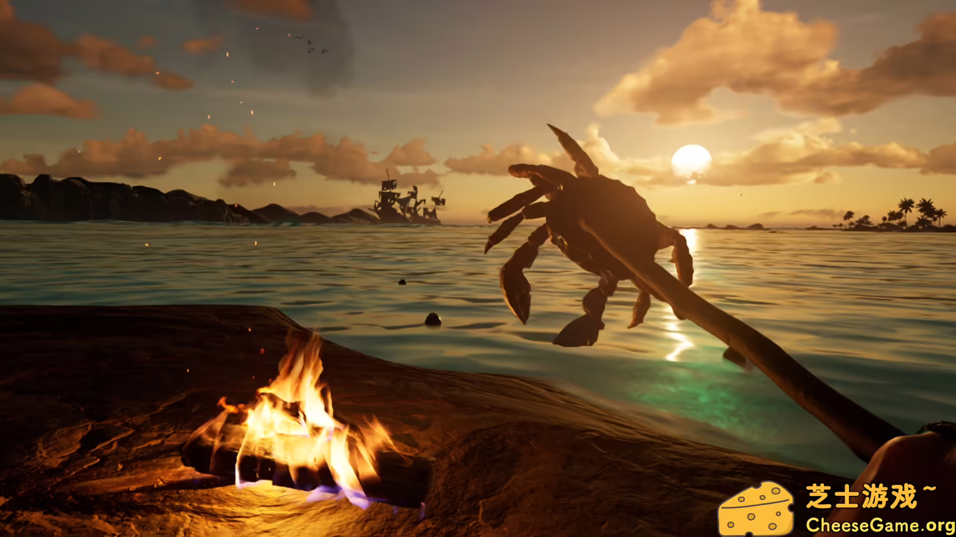 图片[1] [PC]布斯特拉普岛/Bootstrap Island/支持VR | 游戏截图-CheeseGame-芝士游戏