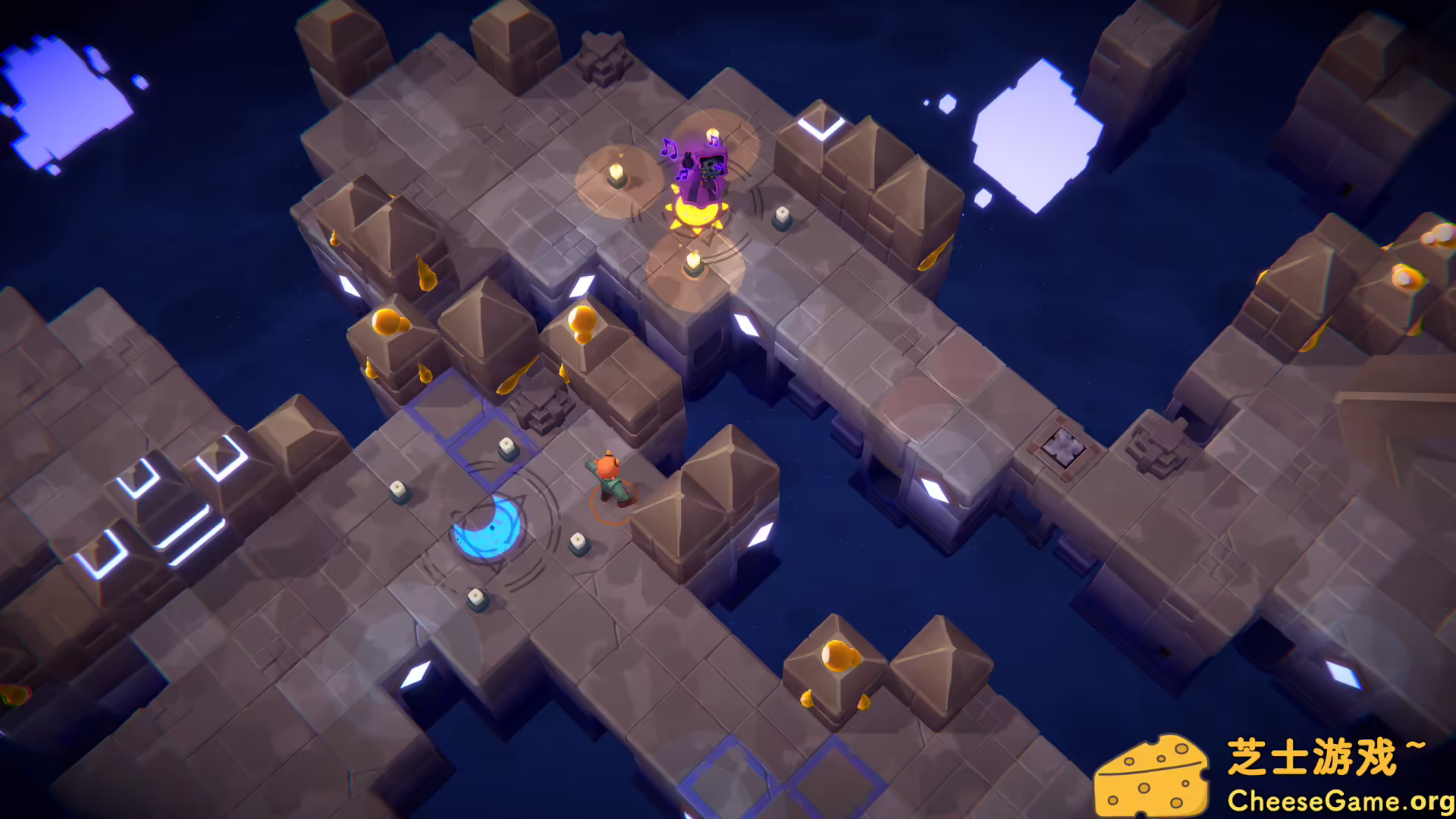 图片[3] [PC]克苏战利品/CTHULOOT | 游戏截图-CheeseGame-芝士游戏