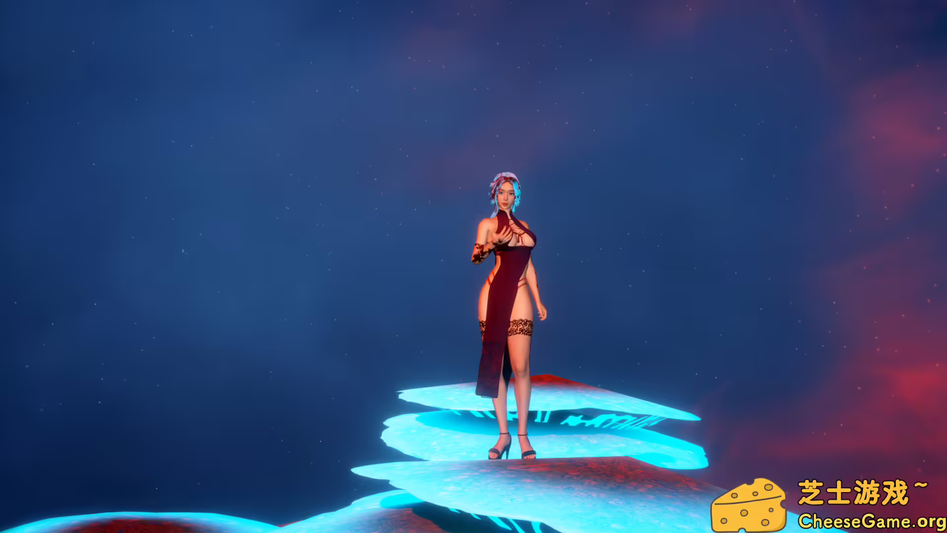 图片[1] [PC]轮回修仙路/Lunhuixiuxianlu | 游戏截图-CheeseGame-芝士游戏