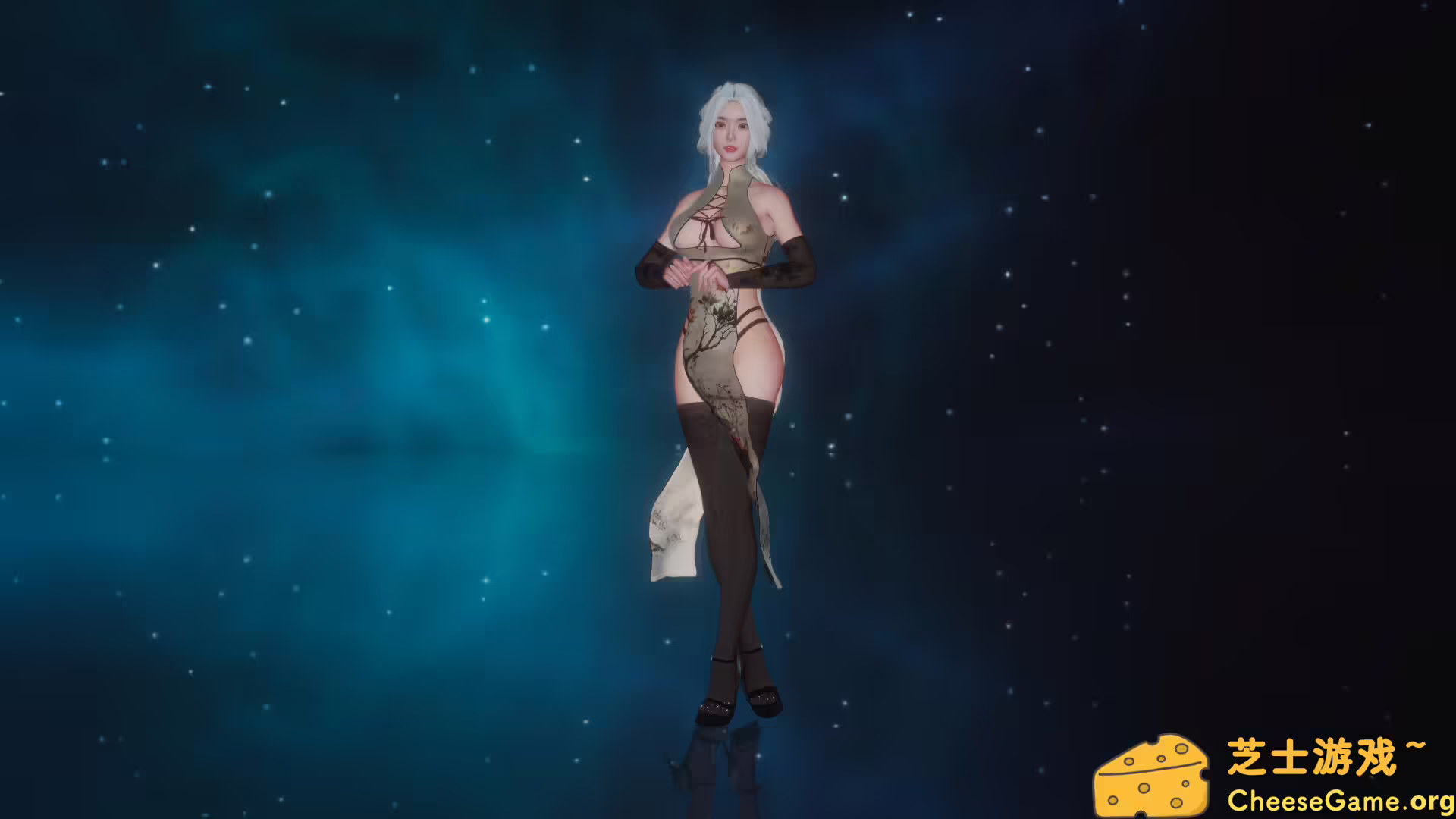 图片[5] [PC]轮回修仙路/Lunhuixiuxianlu | 游戏截图-CheeseGame-芝士游戏