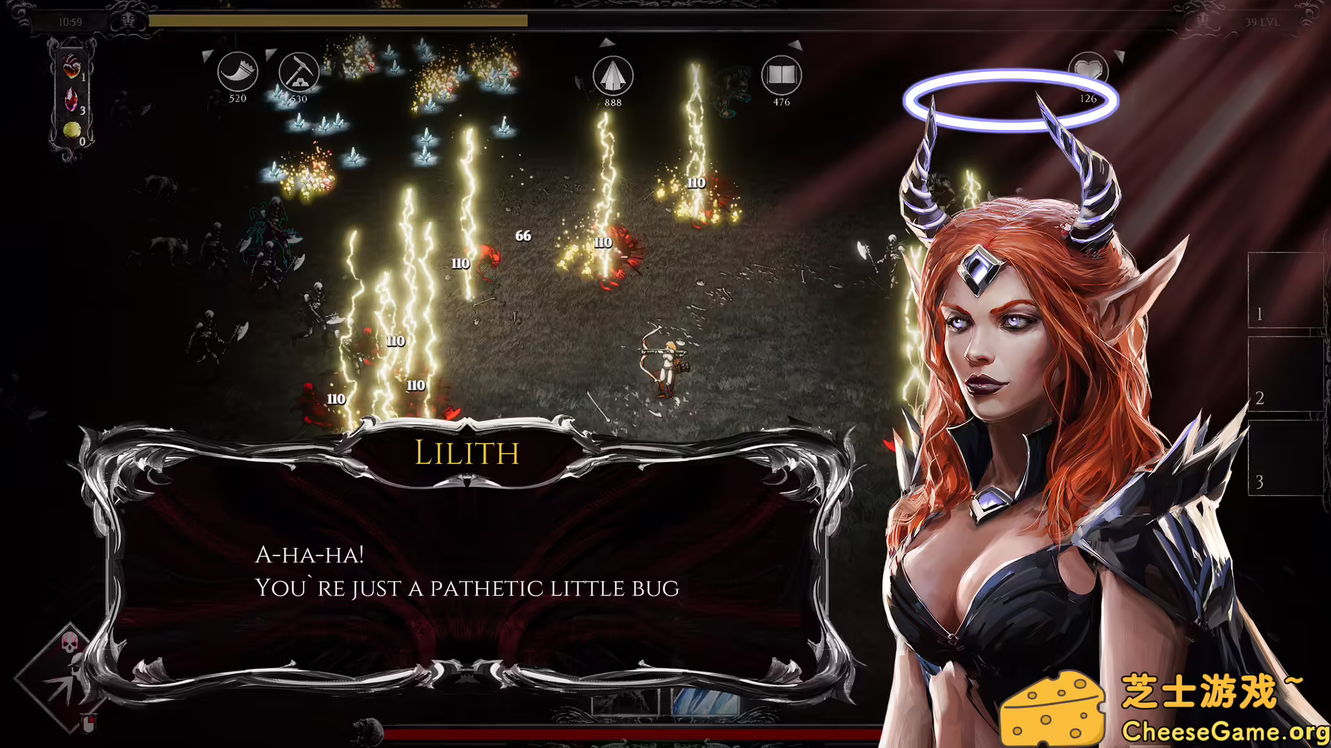 图片[1] [PC]最后幸存者/The Last Man Survivor | 游戏截图-CheeseGame-芝士游戏