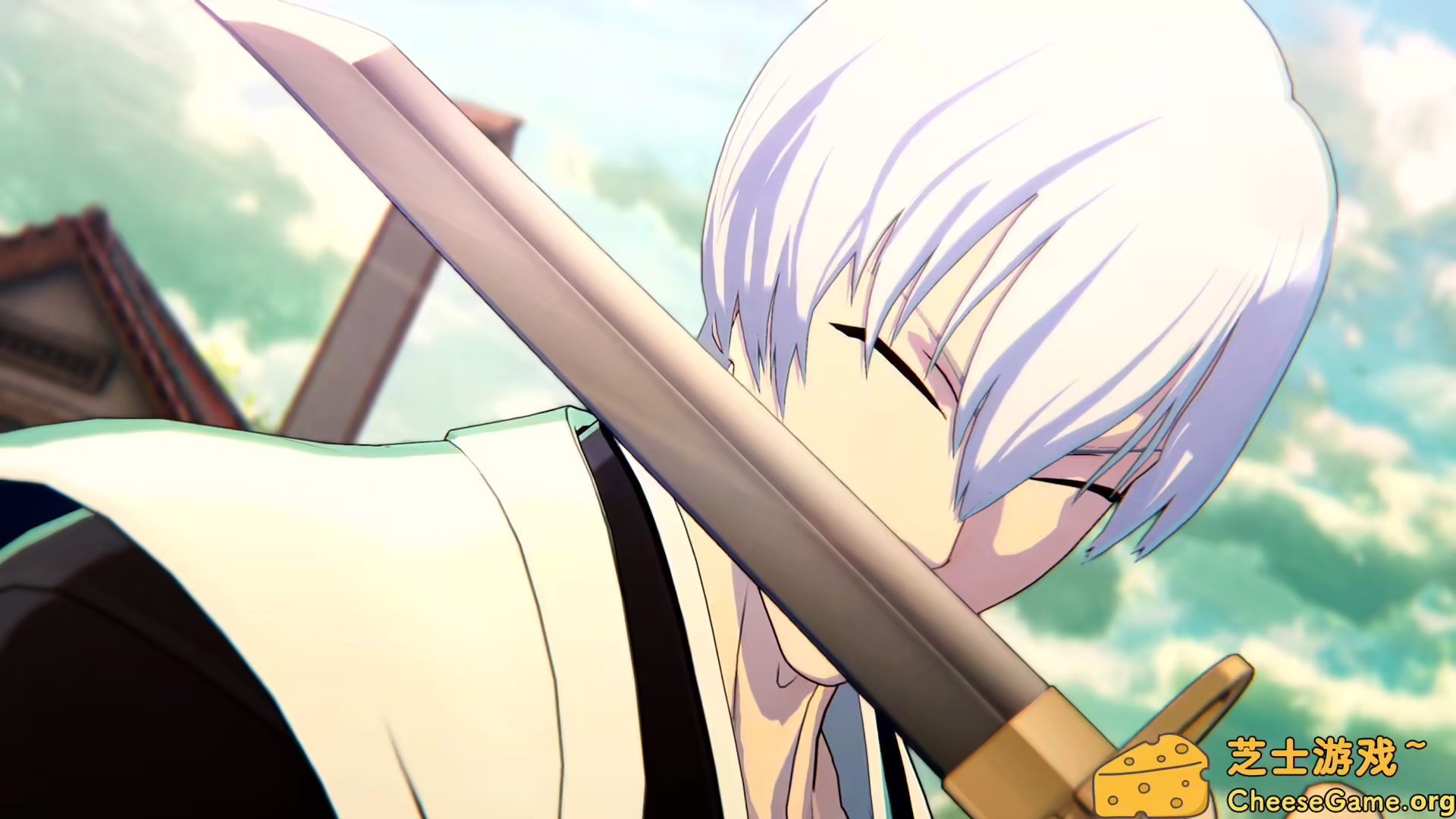 图片[5] [PC]死神：魂魄觉醒/BLEACH Rebirth of Souls/支持网络联机 | 游戏截图-CheeseGame-芝士游戏