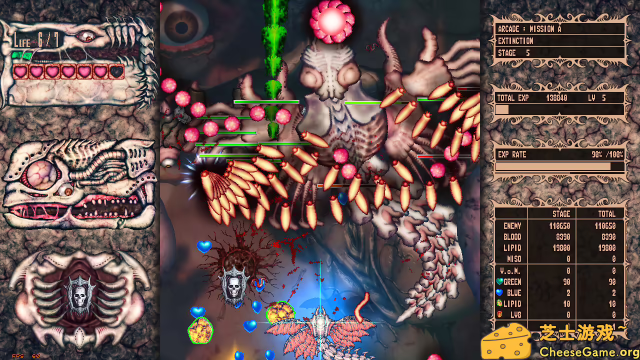 图片[3] [PC]黄昏的天使/Angel at Dusk | 游戏截图-CheeseGame-芝士游戏