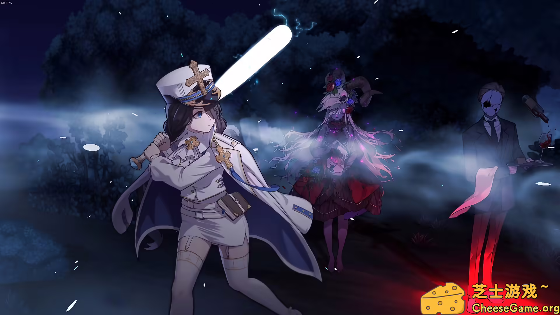 图片[5] [PC]超时空方舟/Chrono Ark | 游戏截图-CheeseGame-芝士游戏